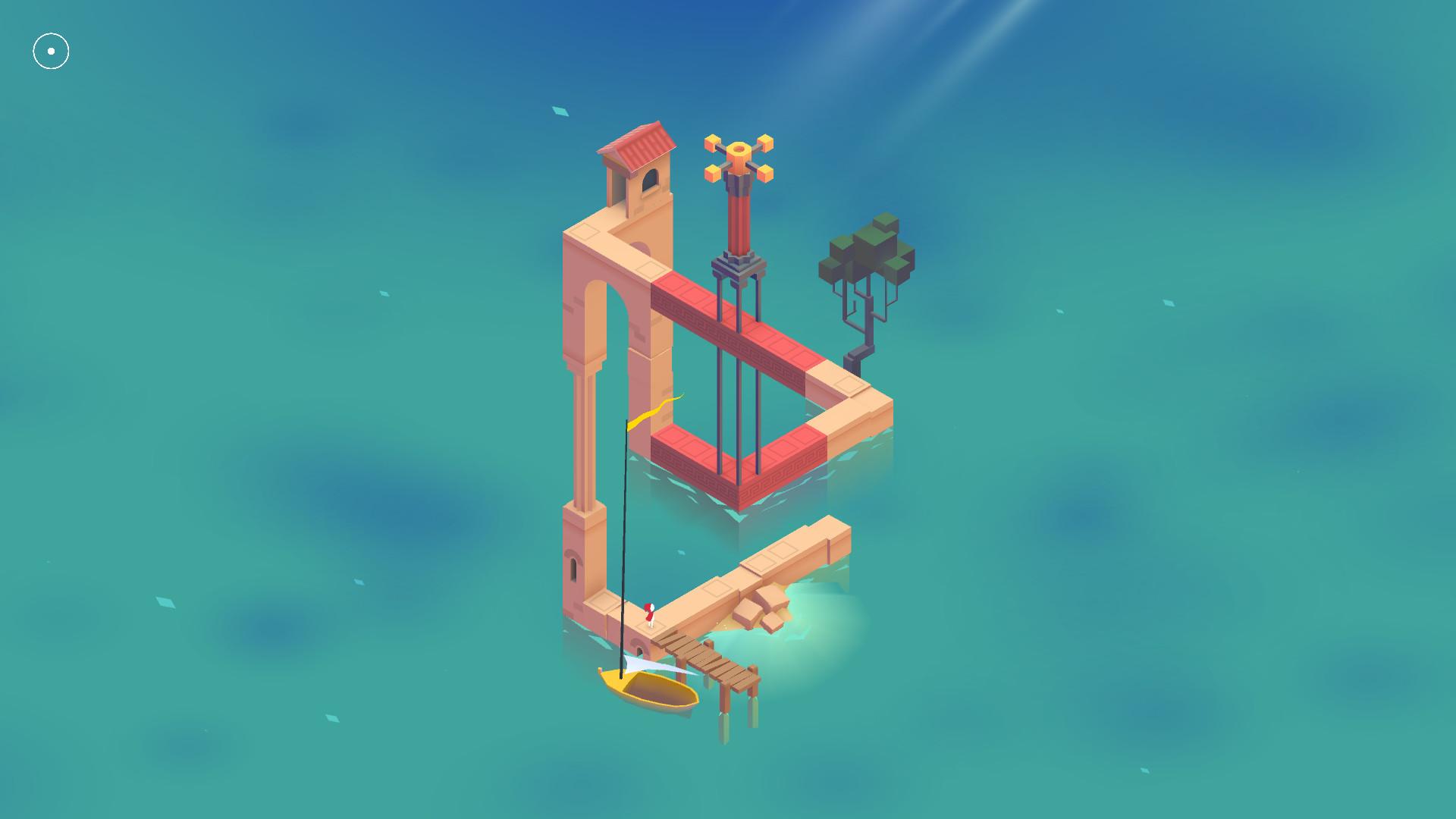 Monument Valley 2: Panoramic اصدار اوروبي بي سي ستيم كود رقمي