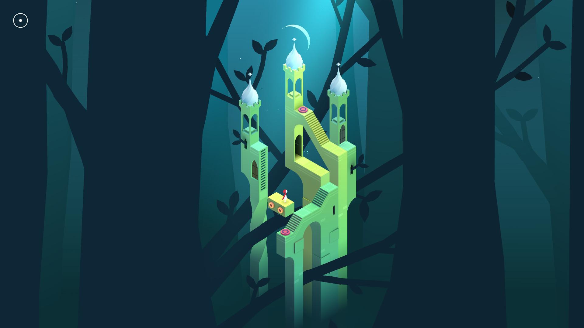 Monument Valley 2: Panoramic اصدار اوروبي بي سي ستيم كود رقمي