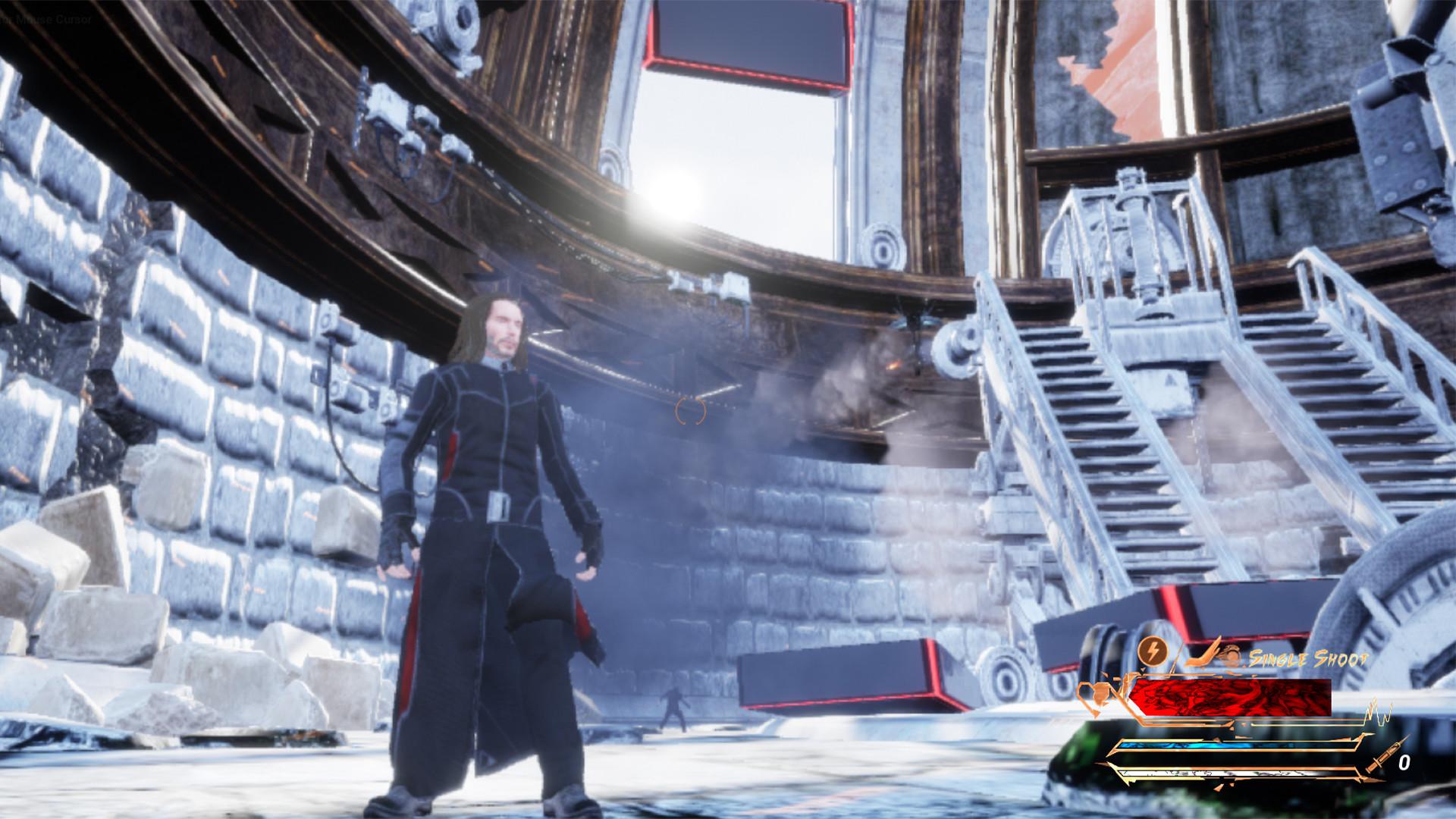 Gangsta Magic ستيم كود رقمي