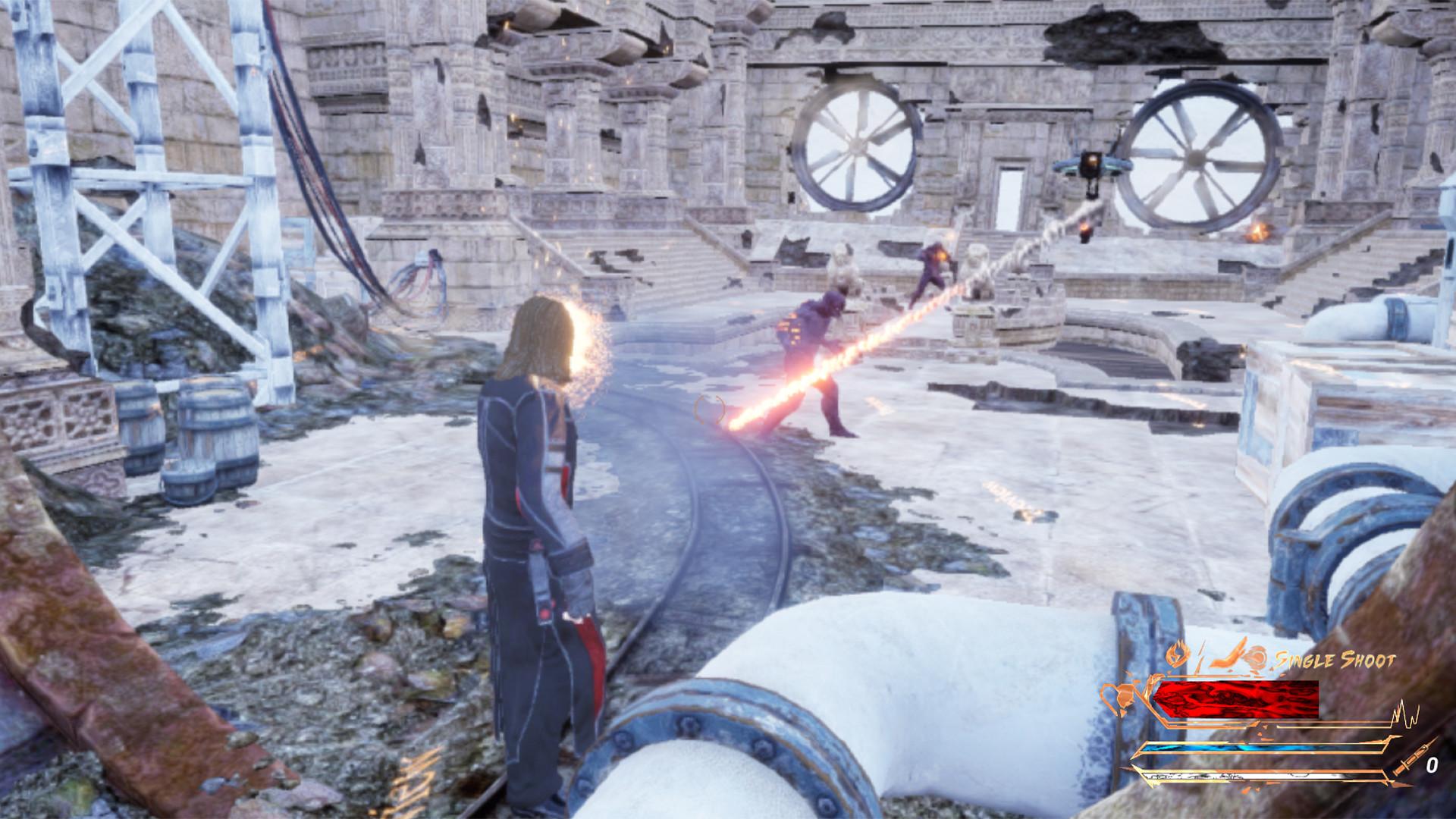 Gangsta Magic ستيم كود رقمي