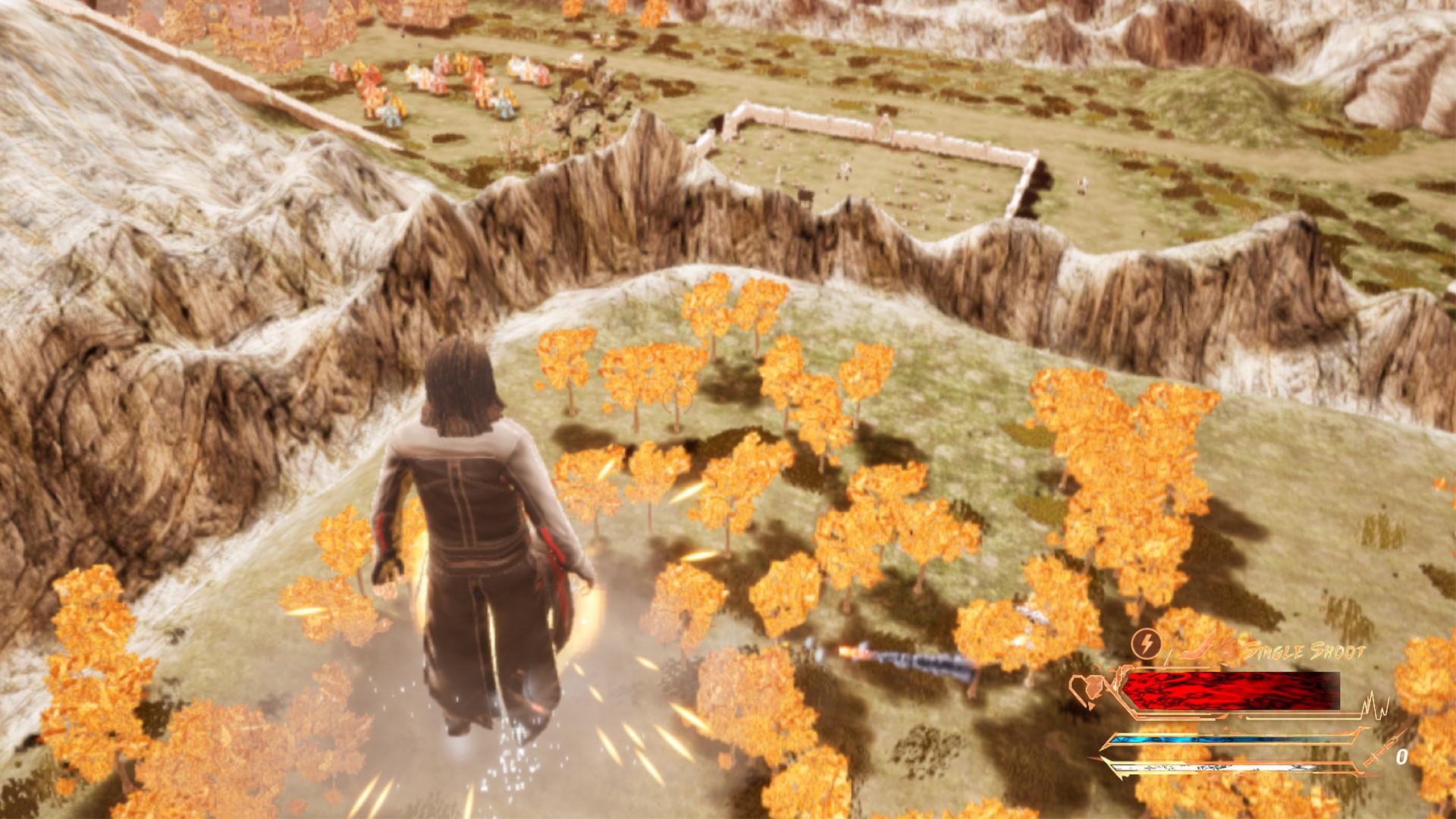 Gangsta Magic ستيم كود رقمي