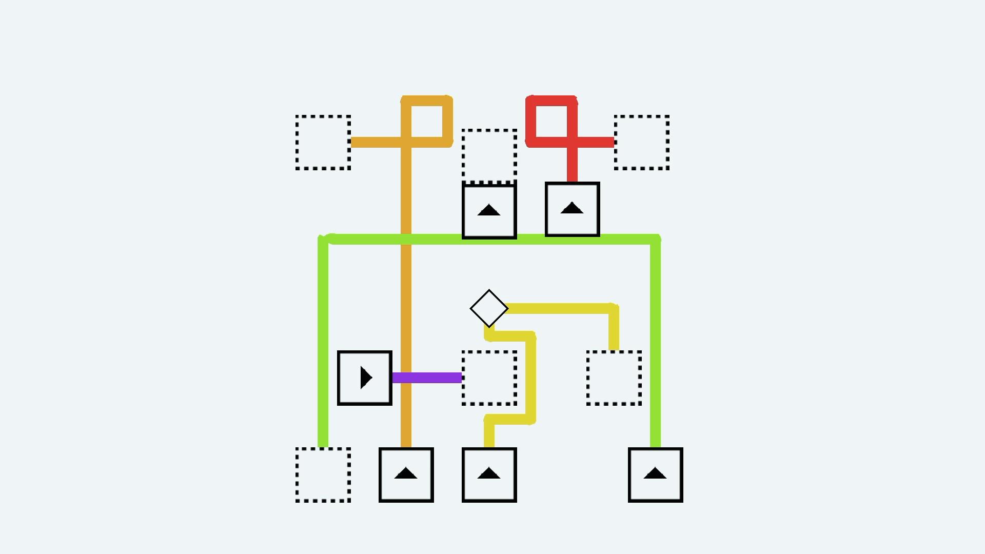 Block Collide ستيم كود رقمي