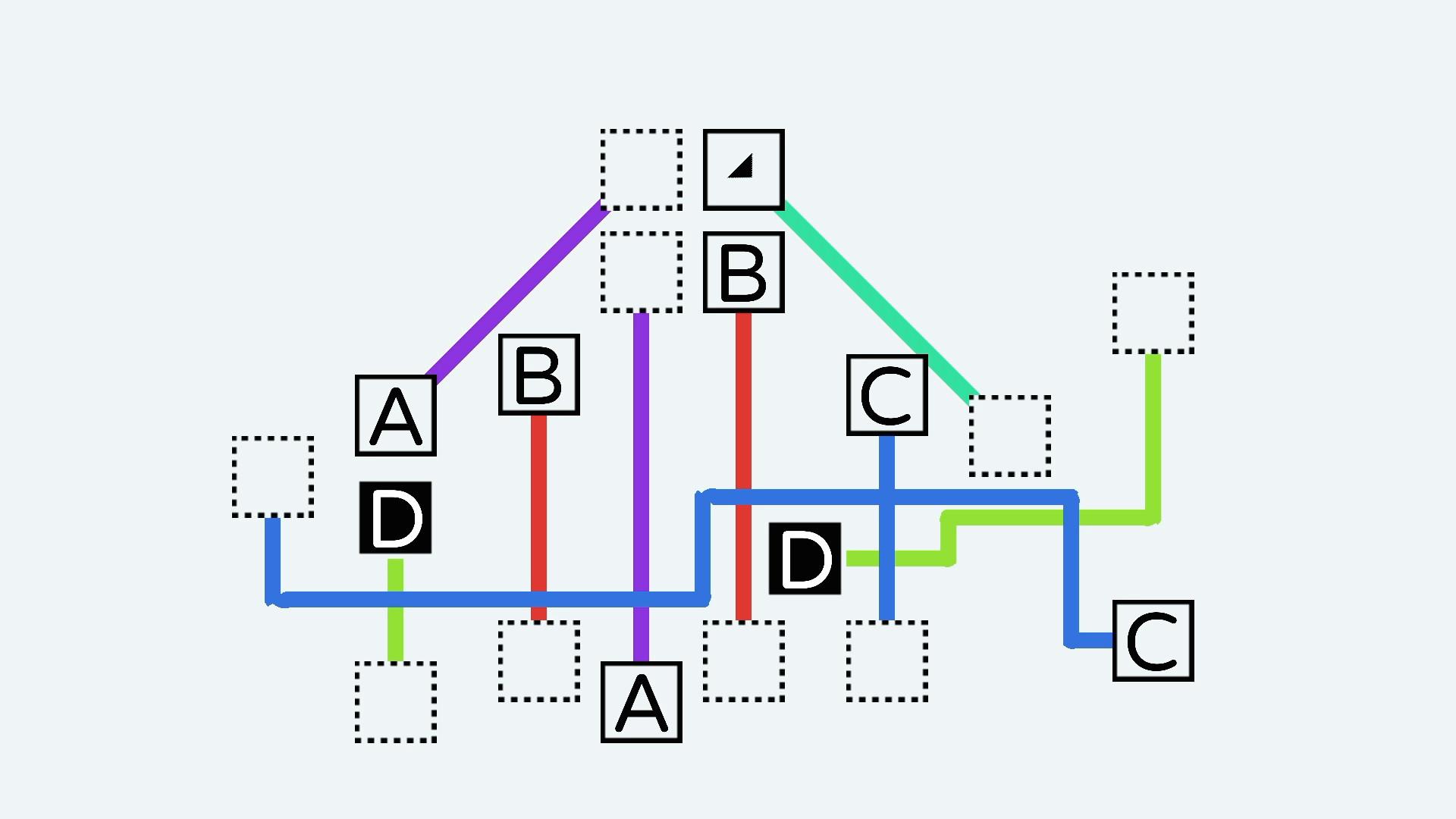 Block Collide ستيم كود رقمي