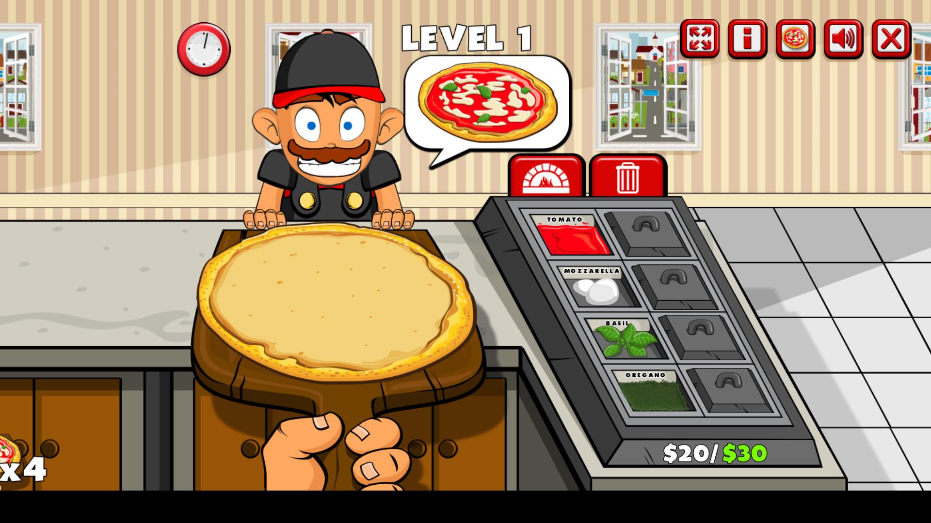 Pizza Party ستيم كود رقمي