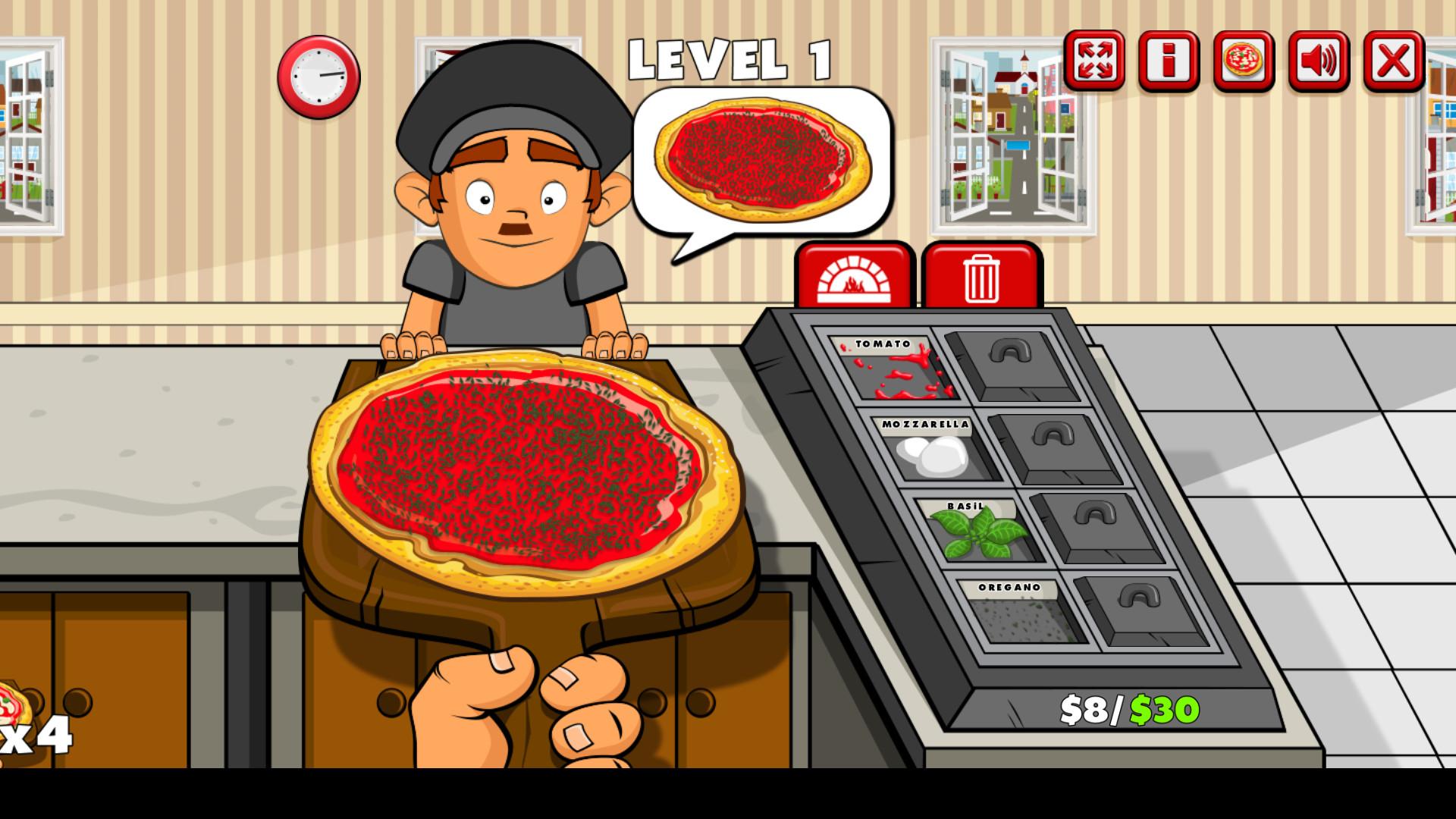 Pizza Party ستيم كود رقمي