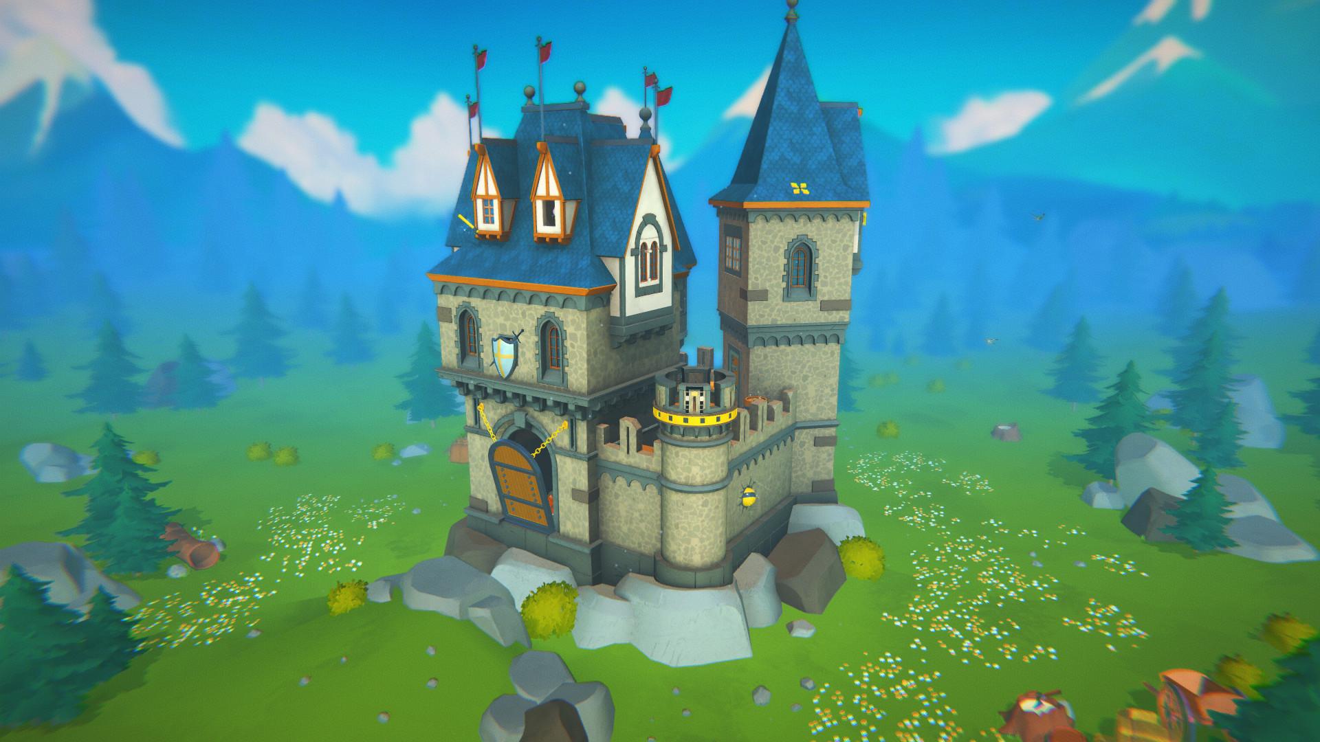 Cats In Time ستيم كود رقمي