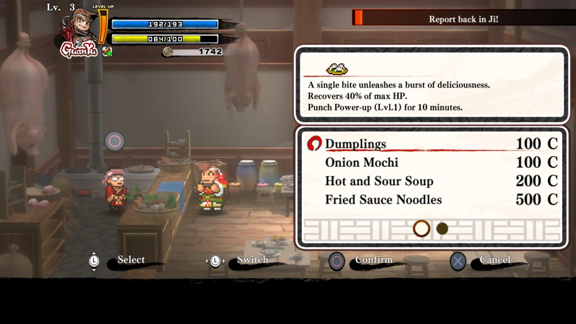 River City Saga: Three Kingdoms بي سي ستيم كود رقمي