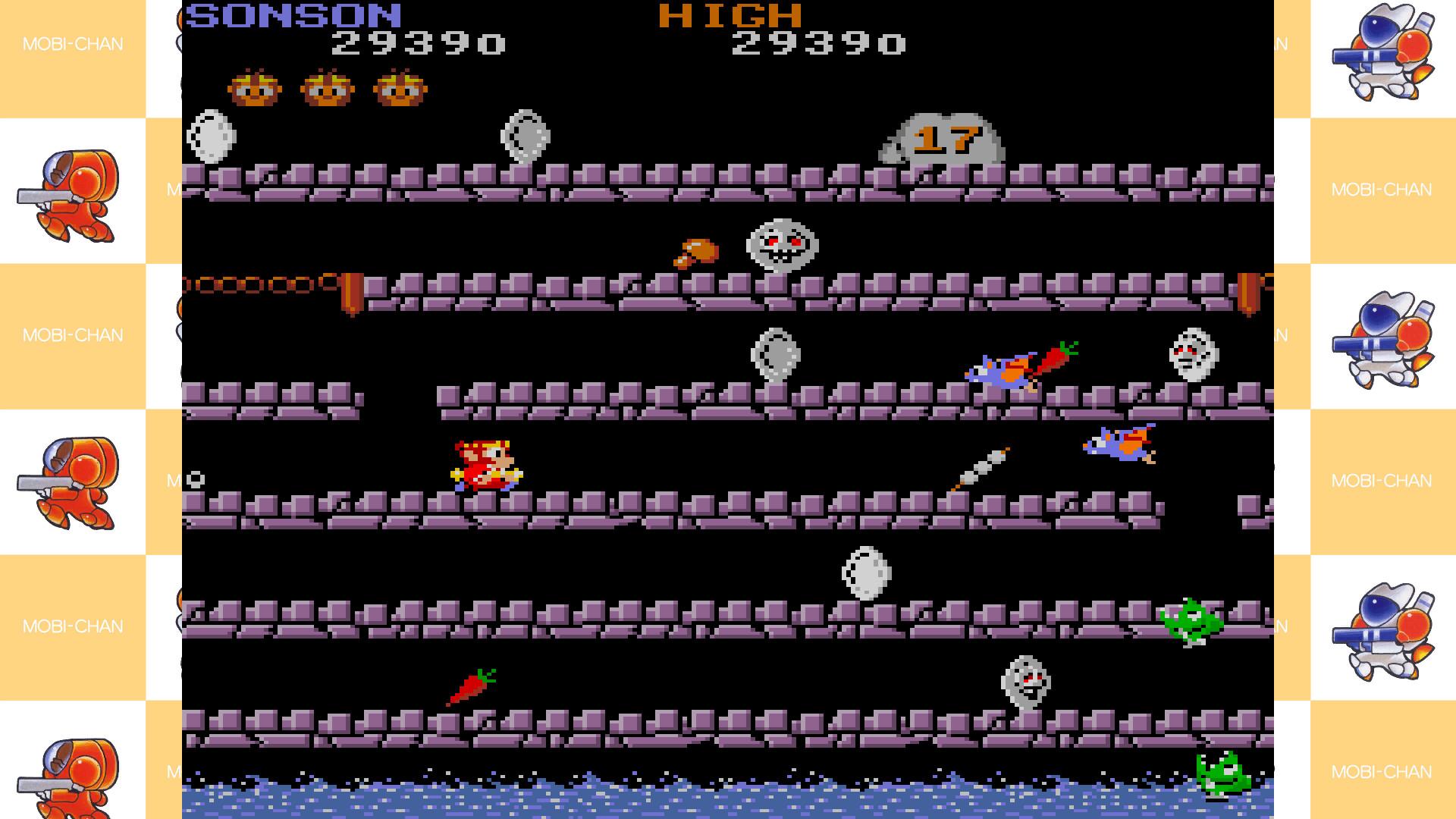 Capcom Arcade 2nd Stadium بي سي ستيم كود رقمي