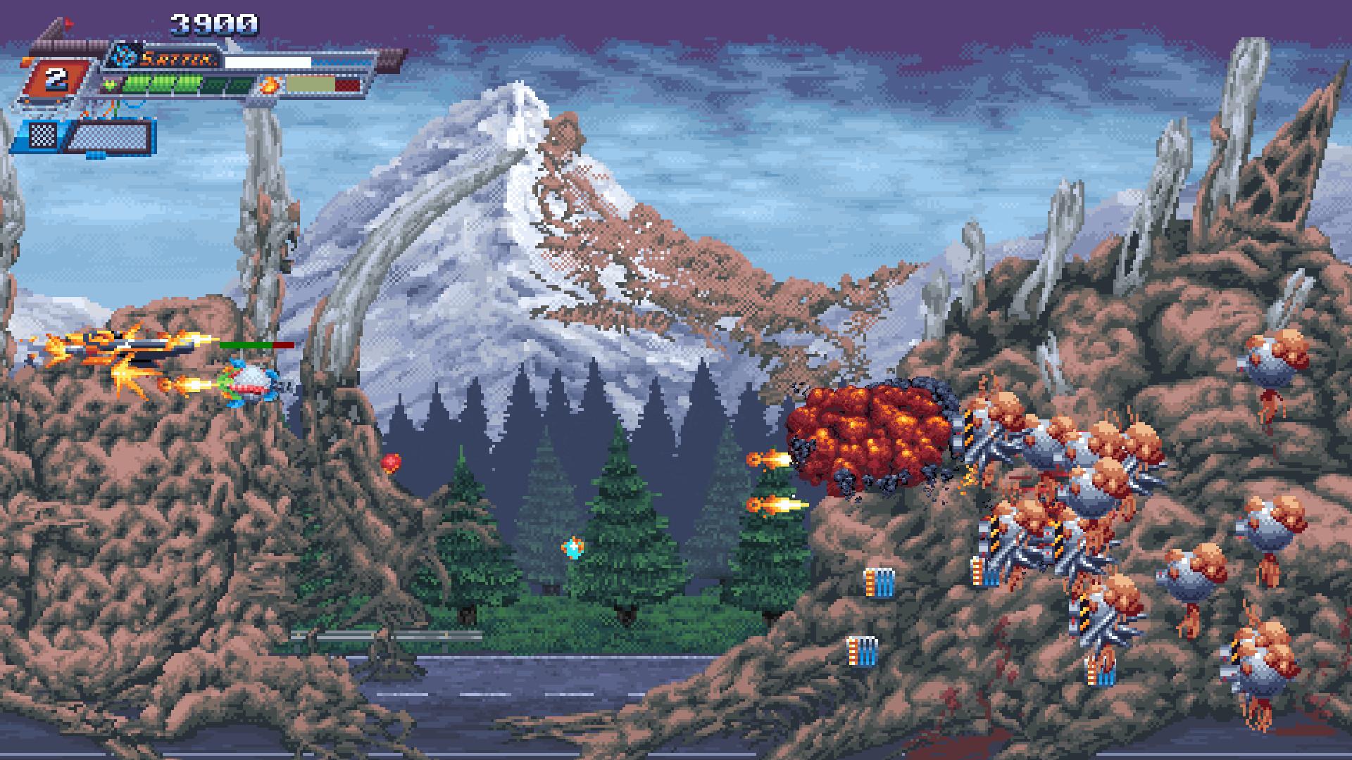 Space Dragons ستيم كود رقمي