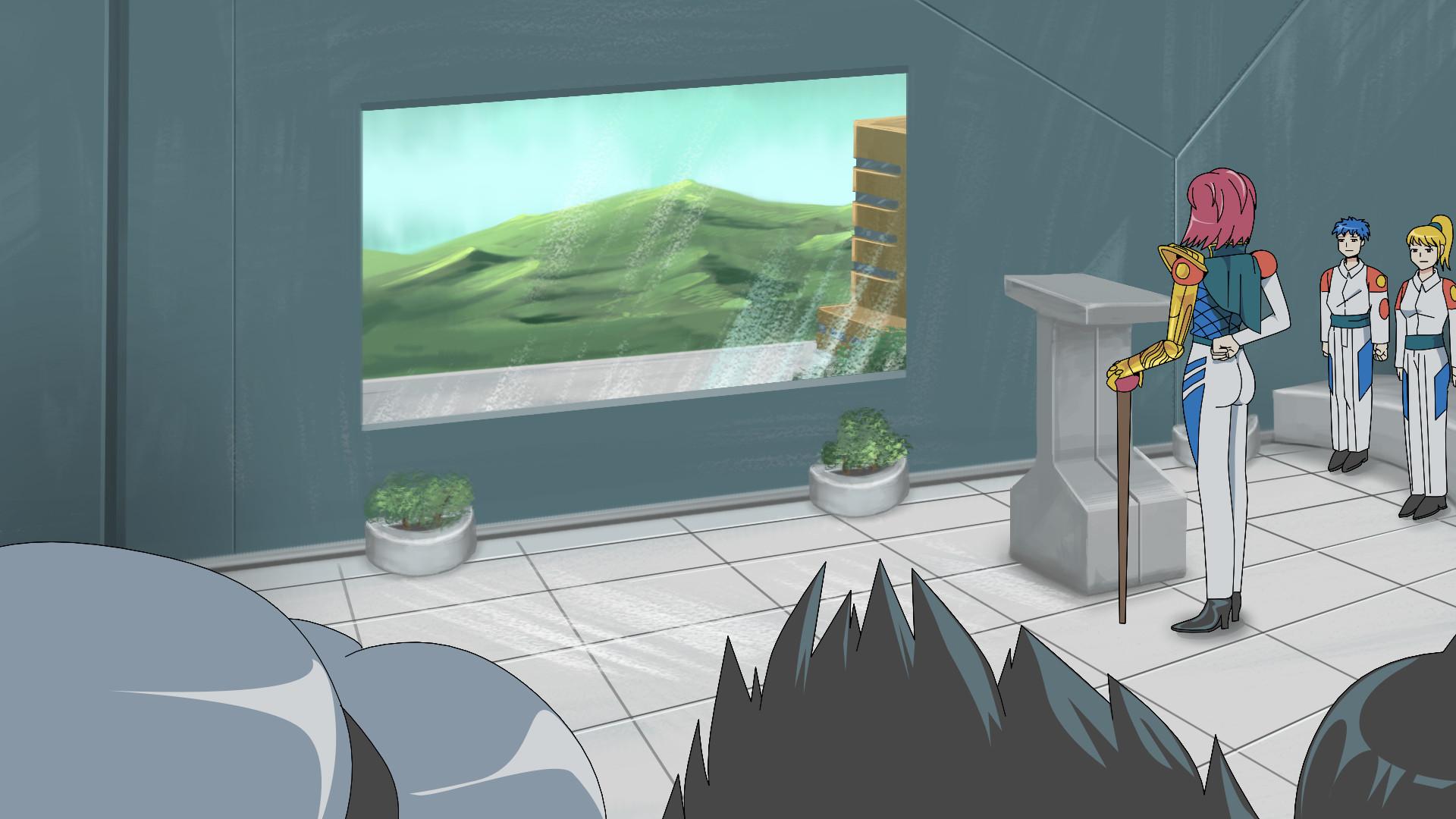 Space Dragons ستيم كود رقمي