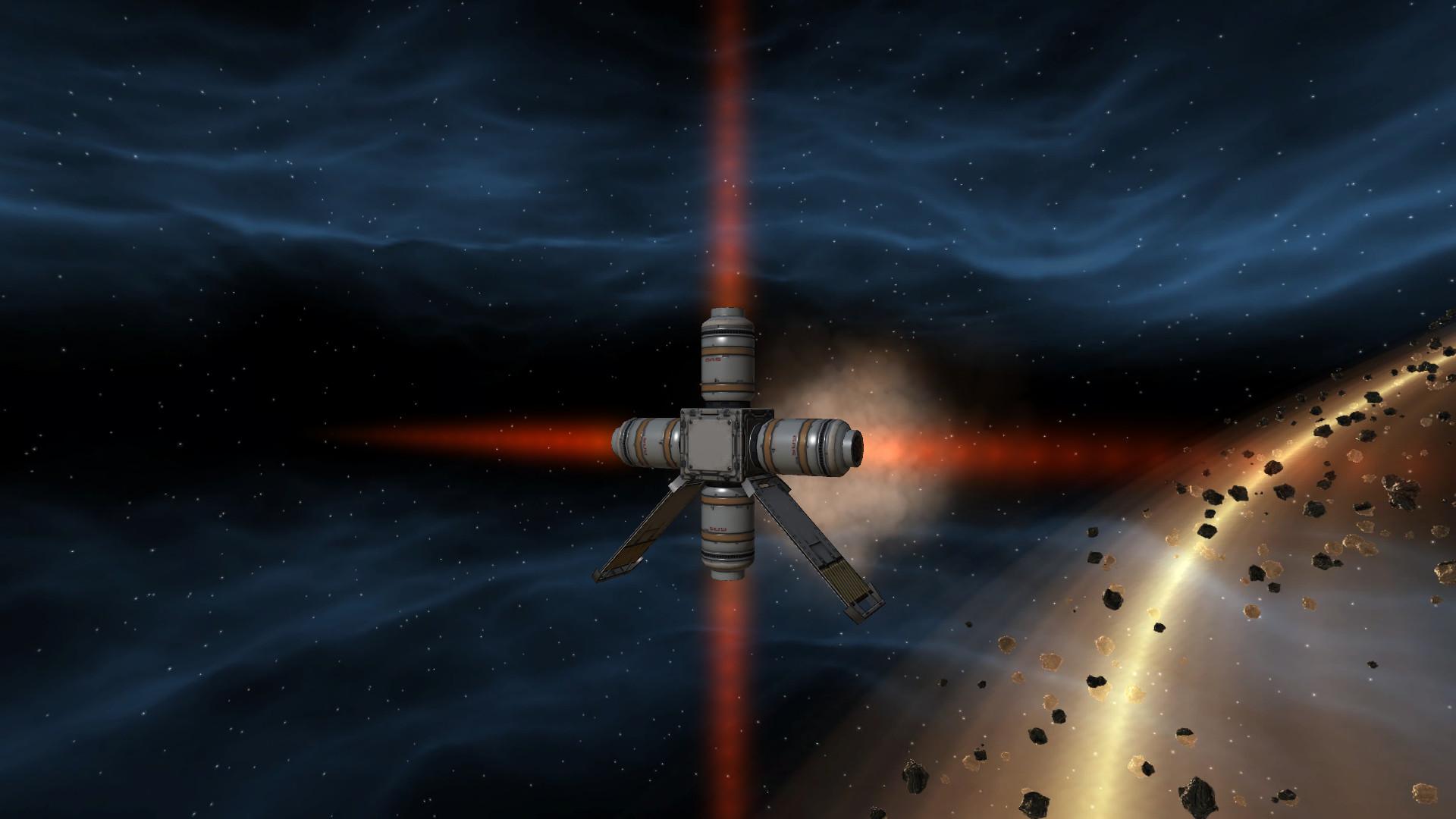 The First Thrust Of God - All Aircrafts DLC ستيم كود رقمي