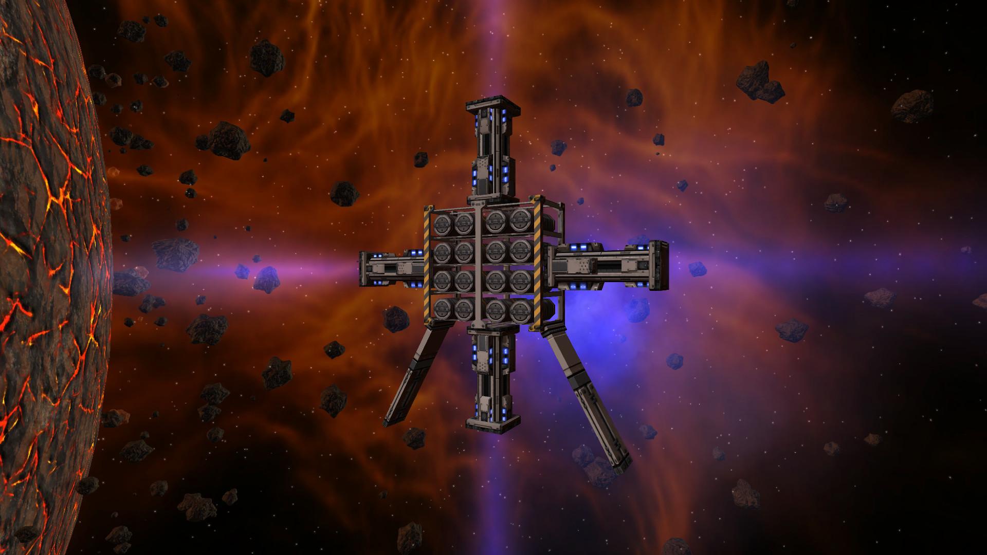 The First Thrust Of God - All Aircrafts DLC ستيم كود رقمي