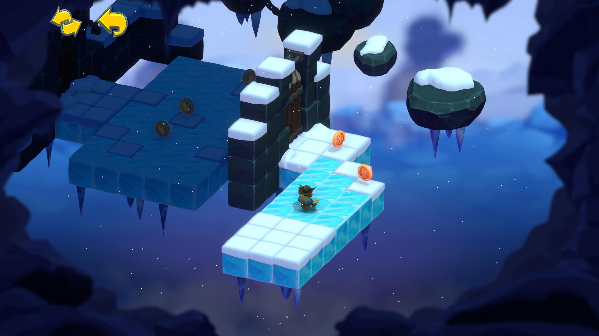 Rob Riches ستيم كود رقمي