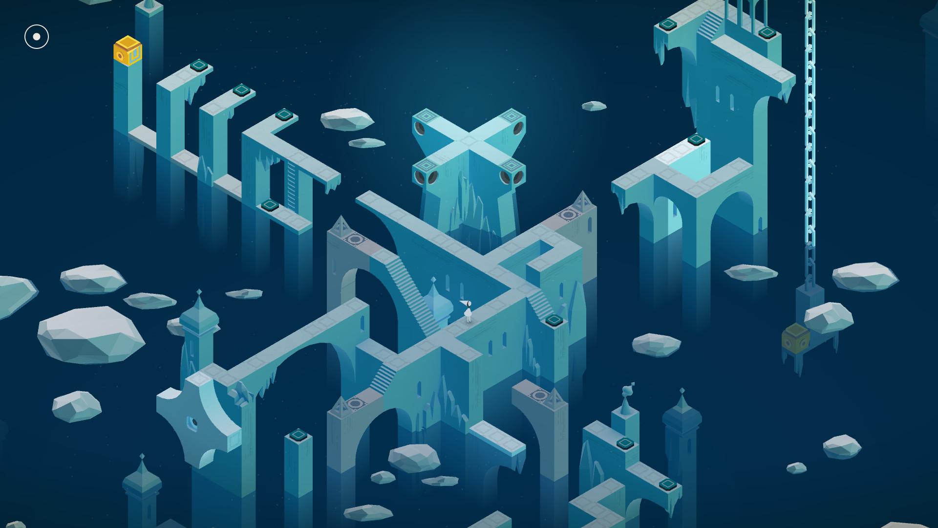 Monument Valley: Panoramic اصدار بي سي ستيم كود رقمي