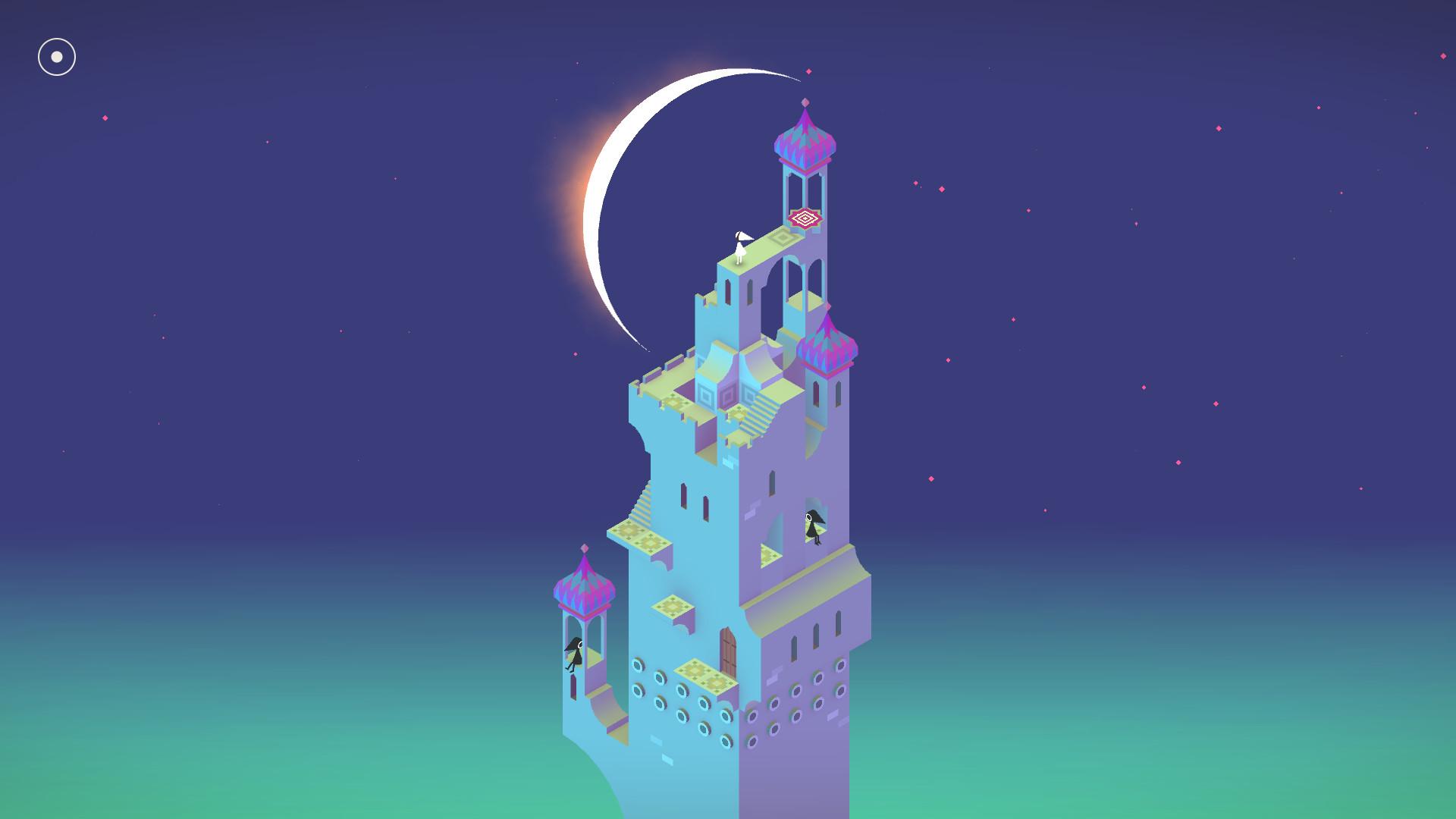 Monument Valley: Panoramic اصدار بي سي ستيم كود رقمي