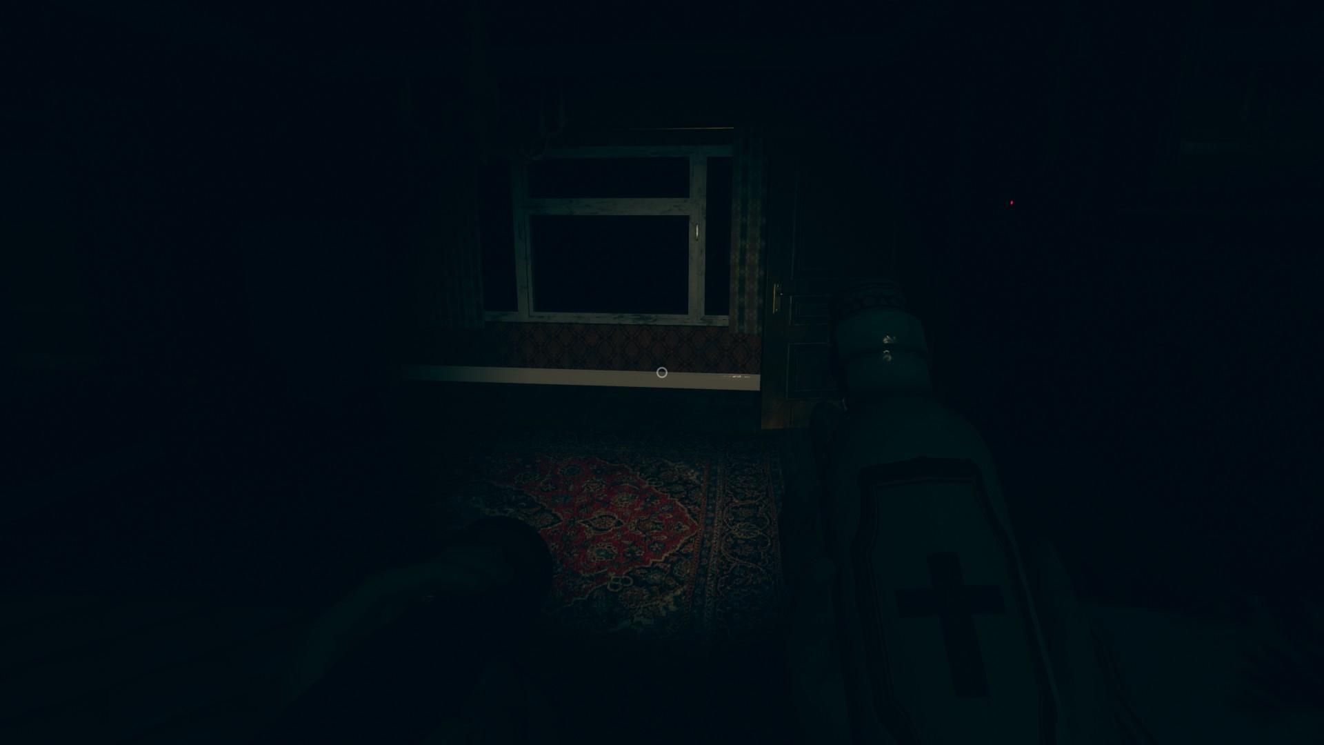 Cursed Exped ستيم كود رقمي