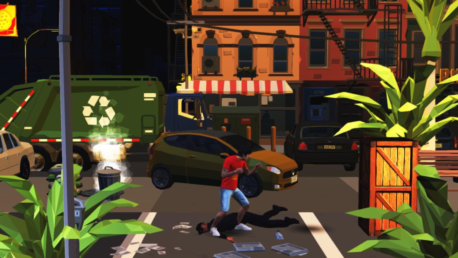 Yakuza Undisputed ستيم كود رقمي