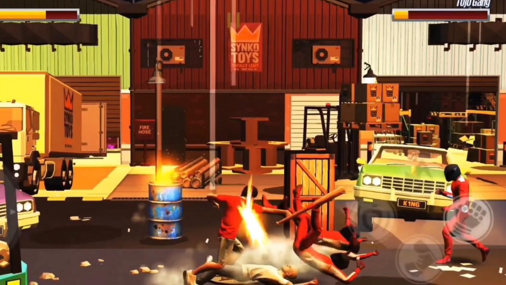 Yakuza Undisputed ستيم كود رقمي