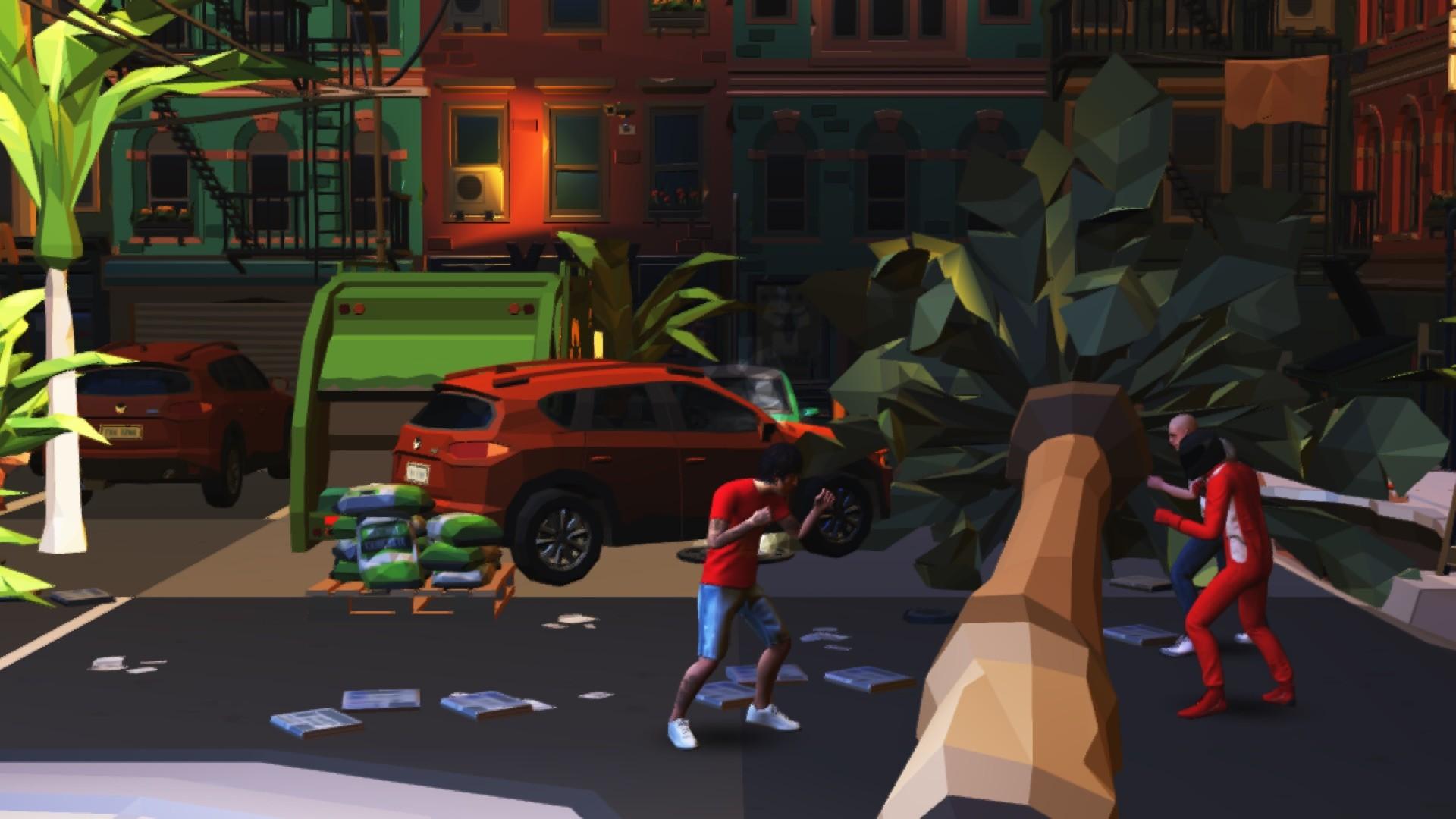 Yakuza Undisputed ستيم كود رقمي