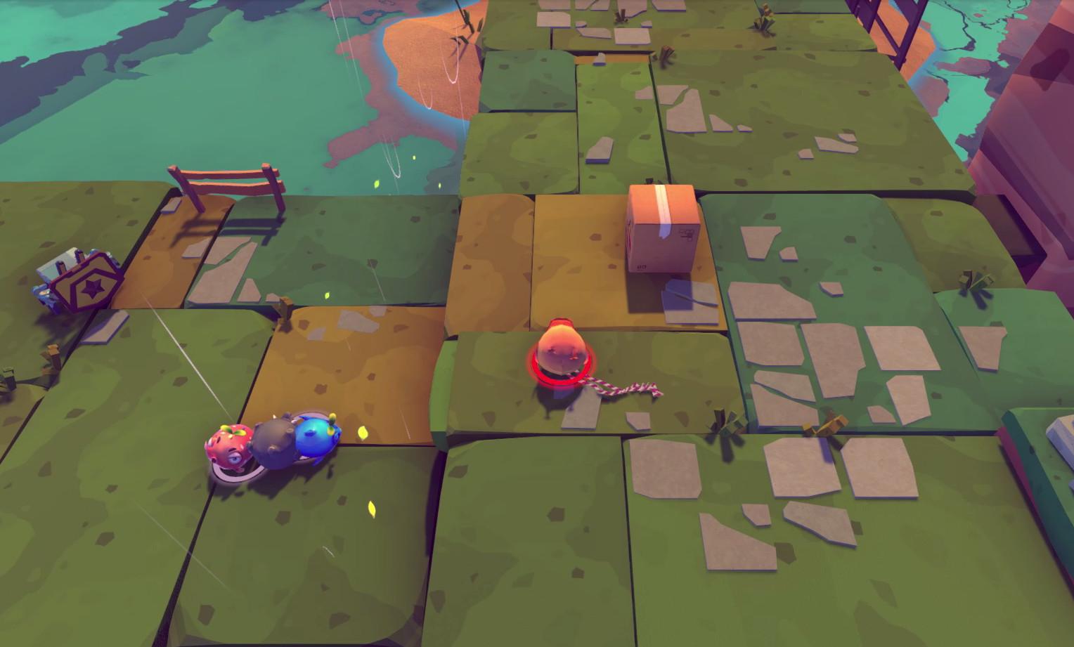 Never Breakup بي سي ستيم كود رقمي