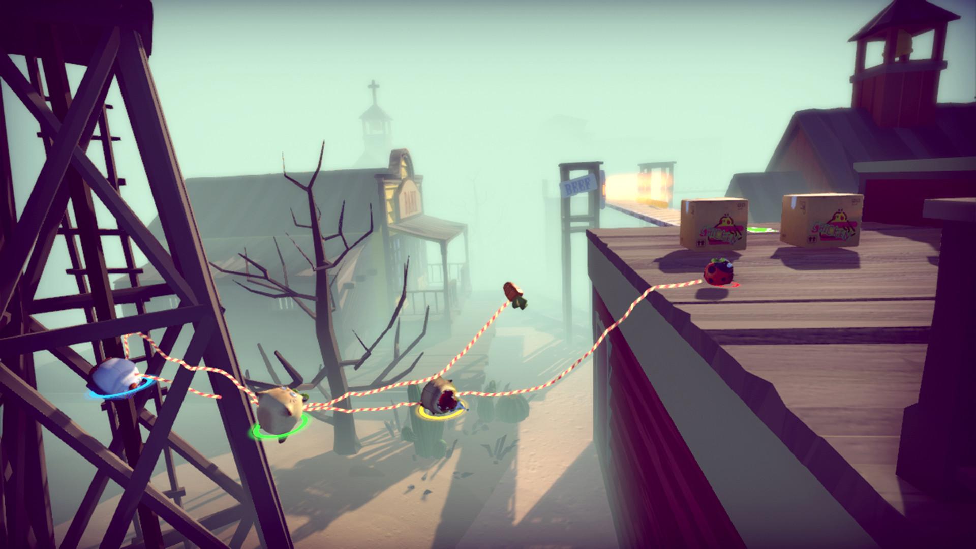 Never Breakup بي سي ستيم كود رقمي