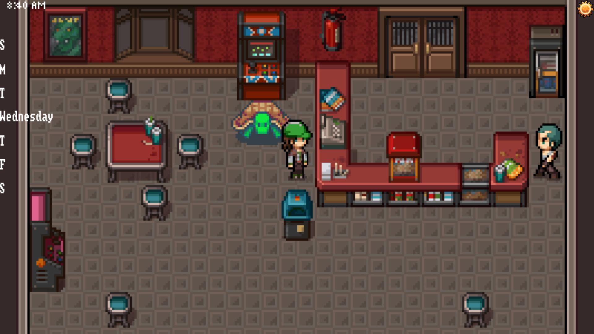 Modern Fantasy - Urban Legends ستيم كود رقمي