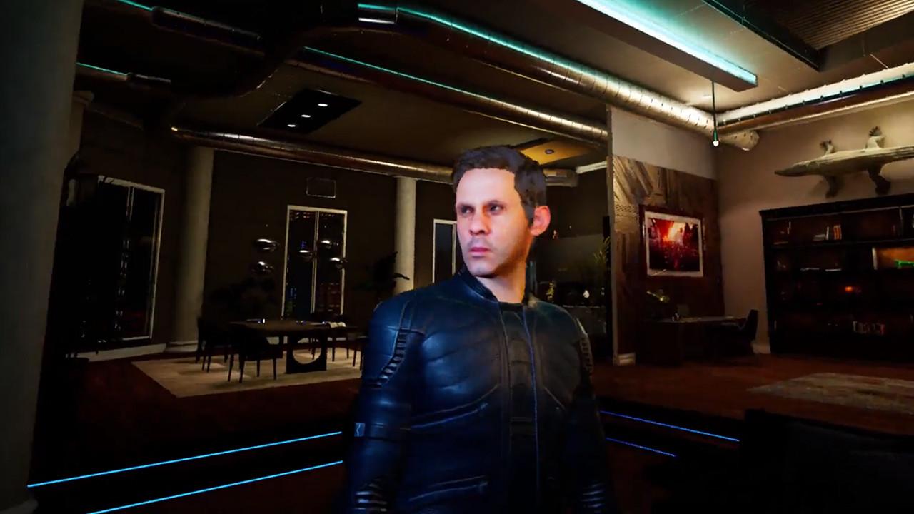 Dark Threads VR ستيم كود رقمي