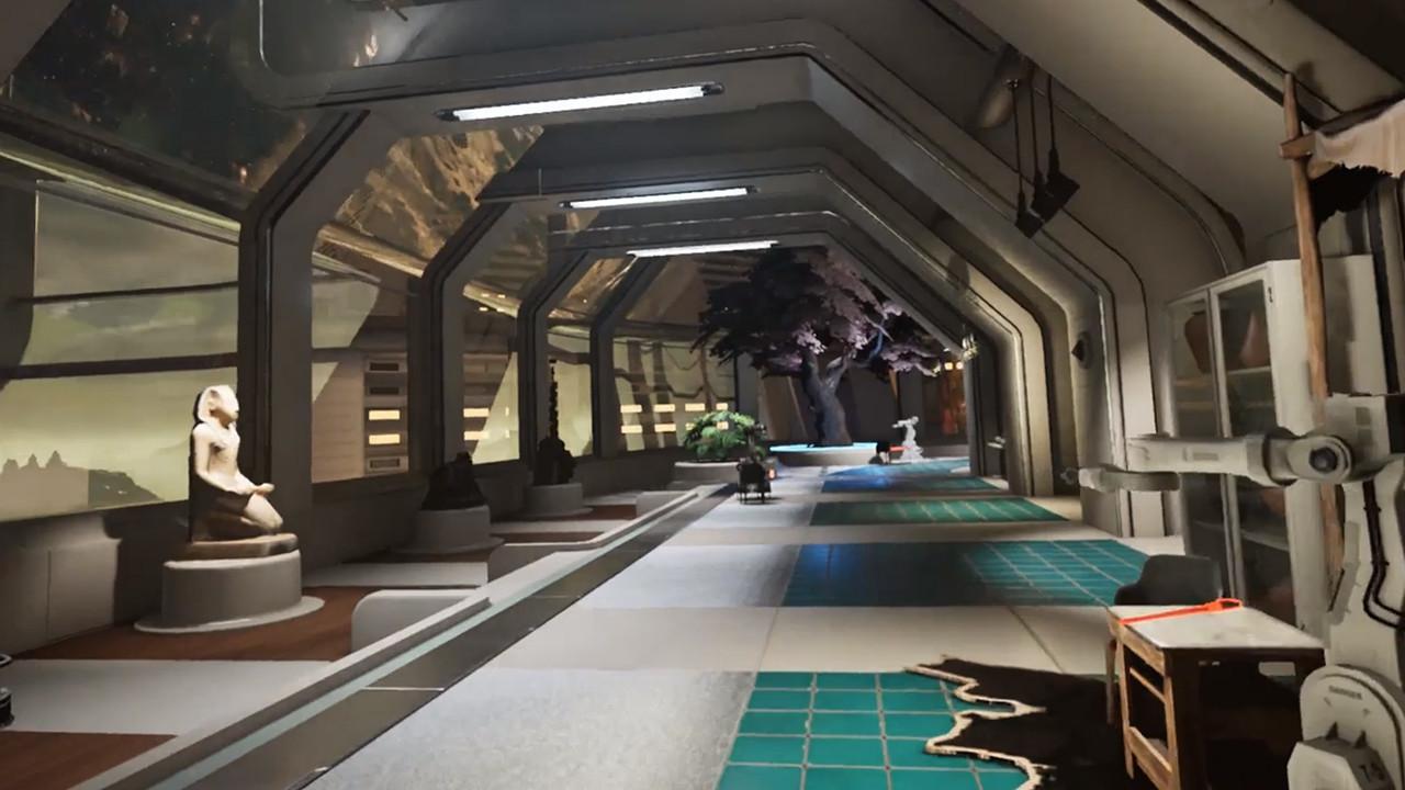 Dark Threads VR ستيم كود رقمي