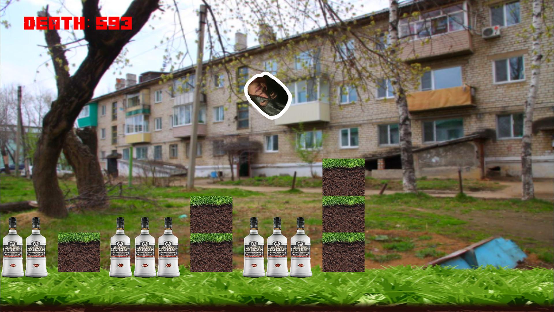 Gachi Dash ستيم كود رقمي