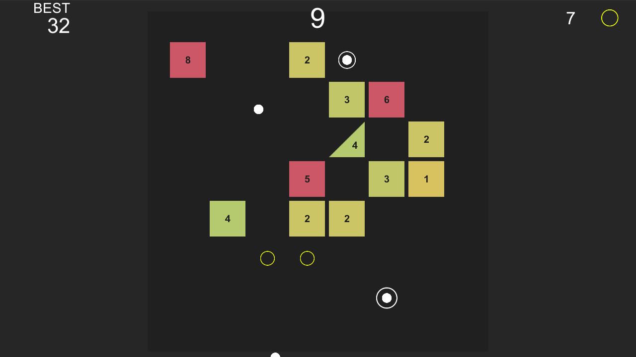 Infinite Brick Breaker ستيم كود رقمي