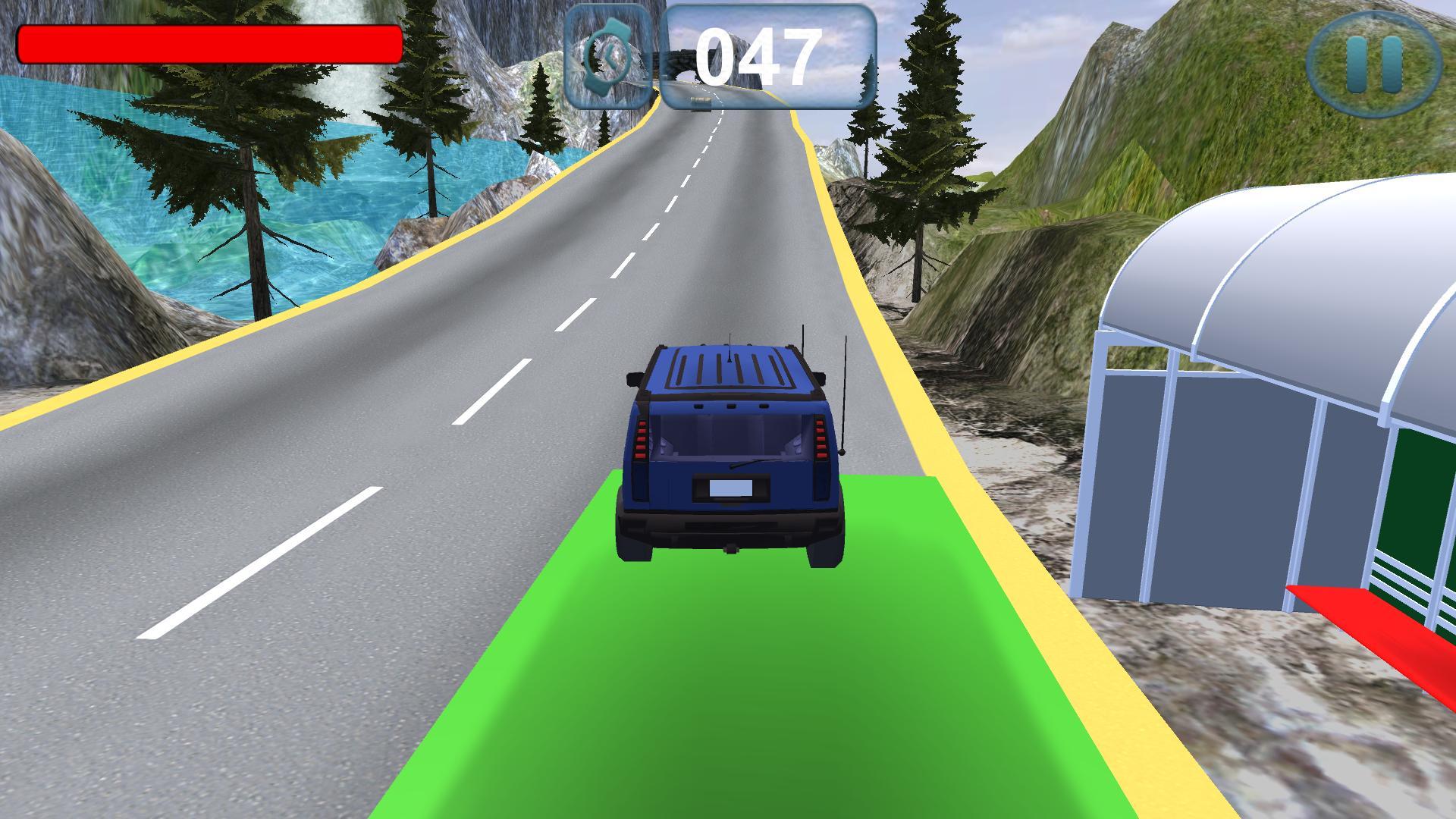 Mountain Taxi Driver ستيم كود رقمي