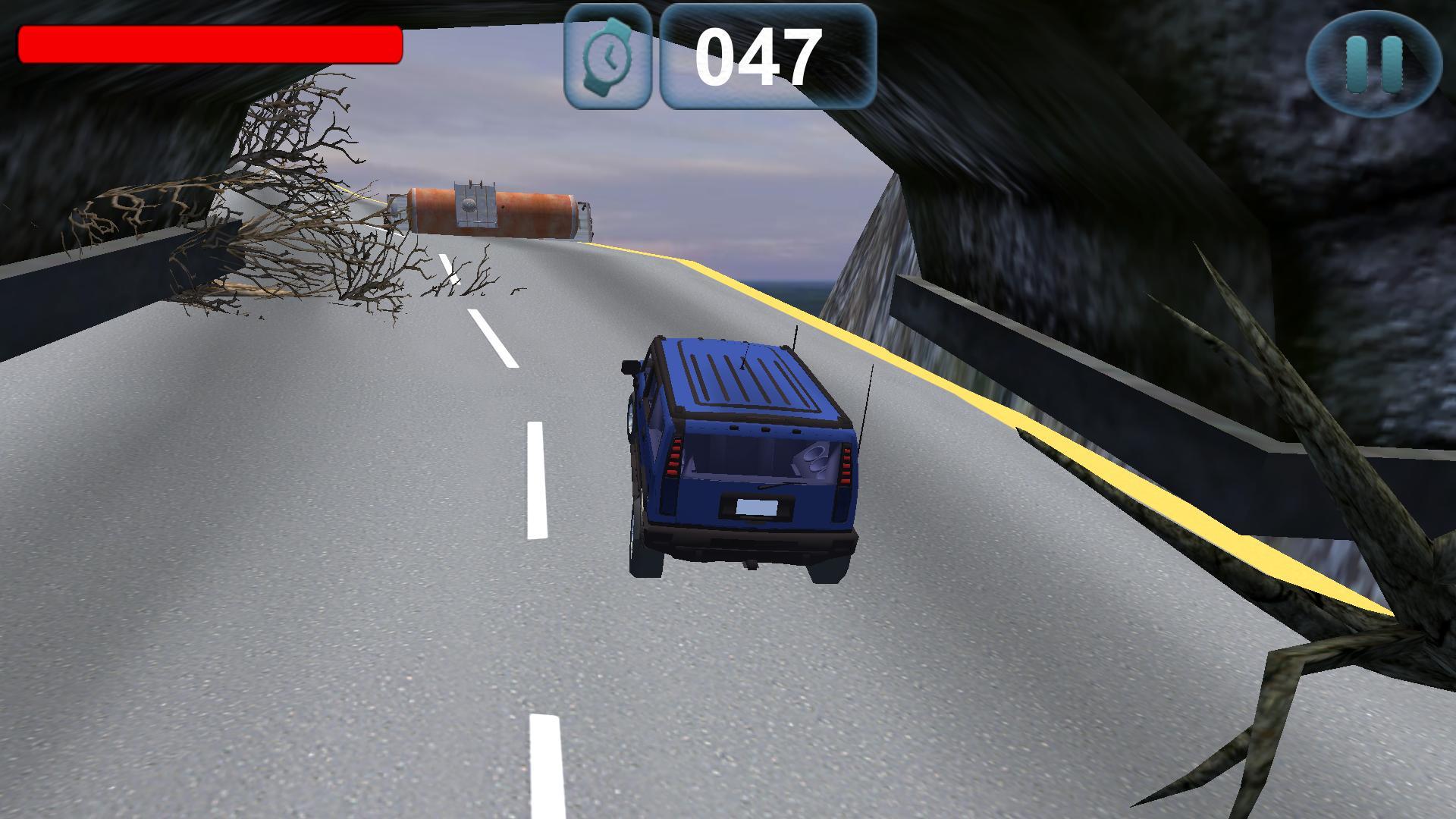 Mountain Taxi Driver ستيم كود رقمي