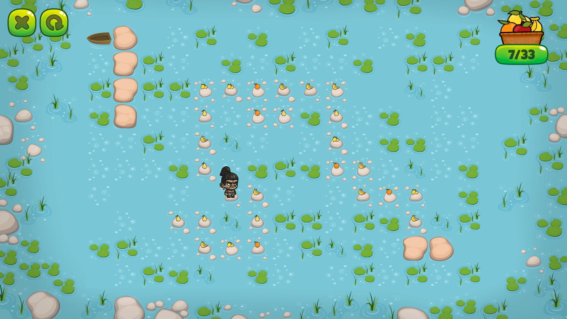 Swamp Jump ستيم كود رقمي