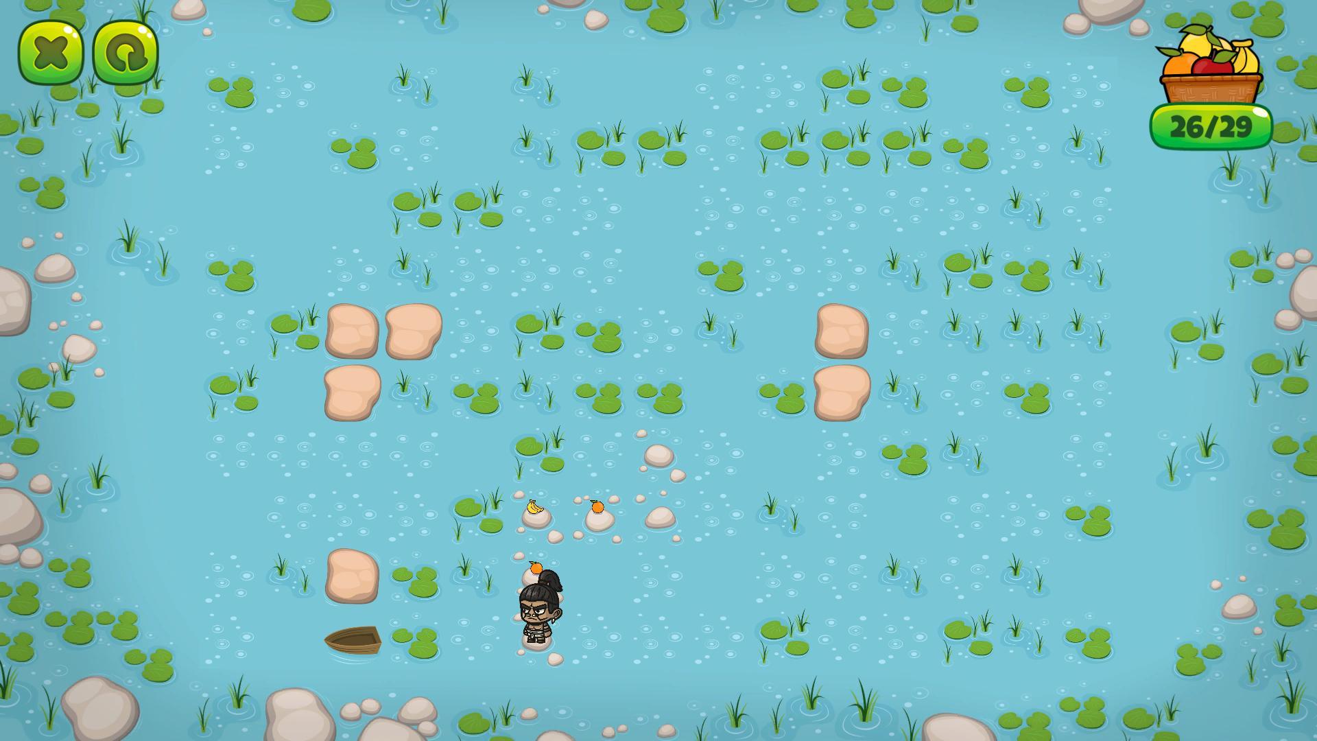 Swamp Jump ستيم كود رقمي