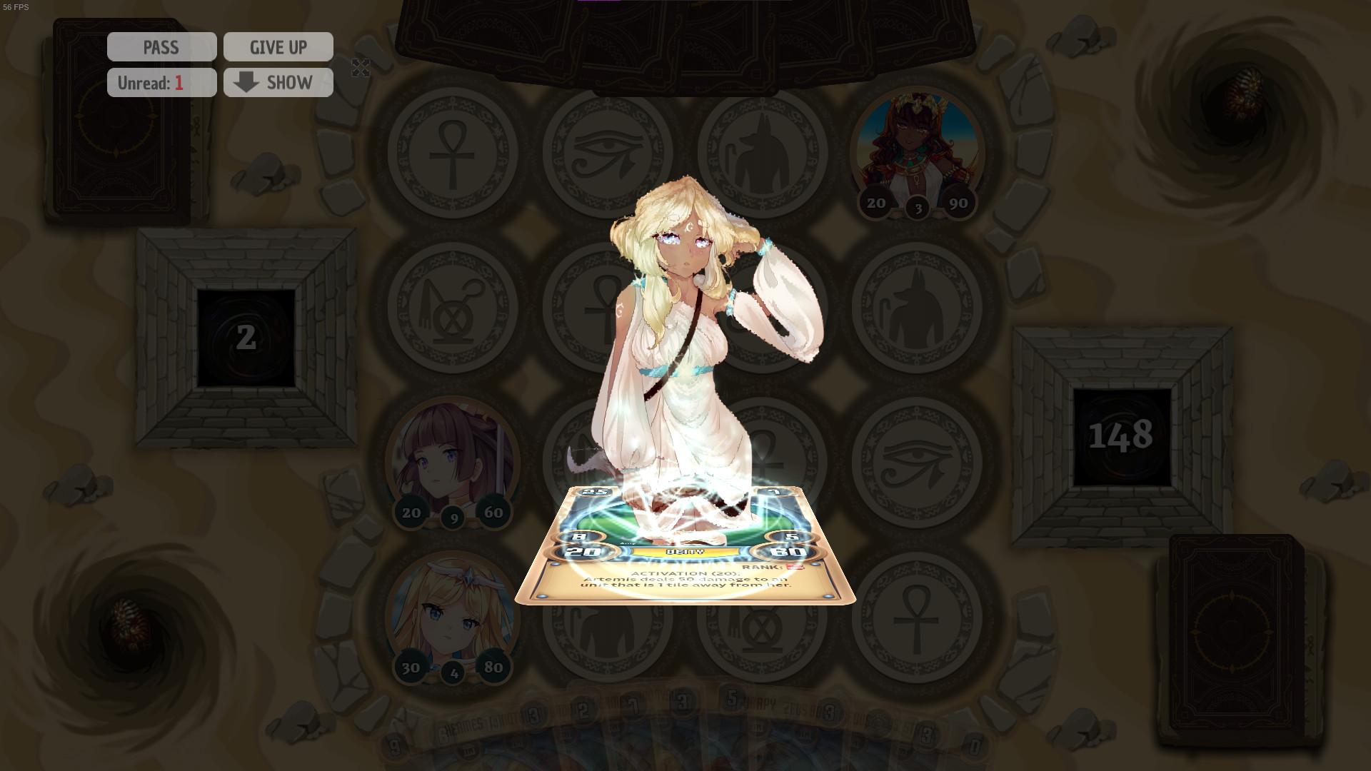 Kamigami: Clash Of The Gods ستيم كود رقمي