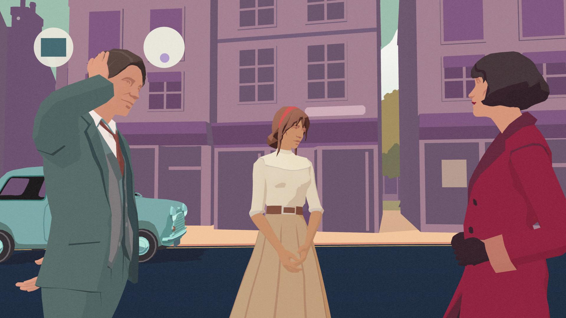 South Of The Circle اوروبي ستيم كود رقمي