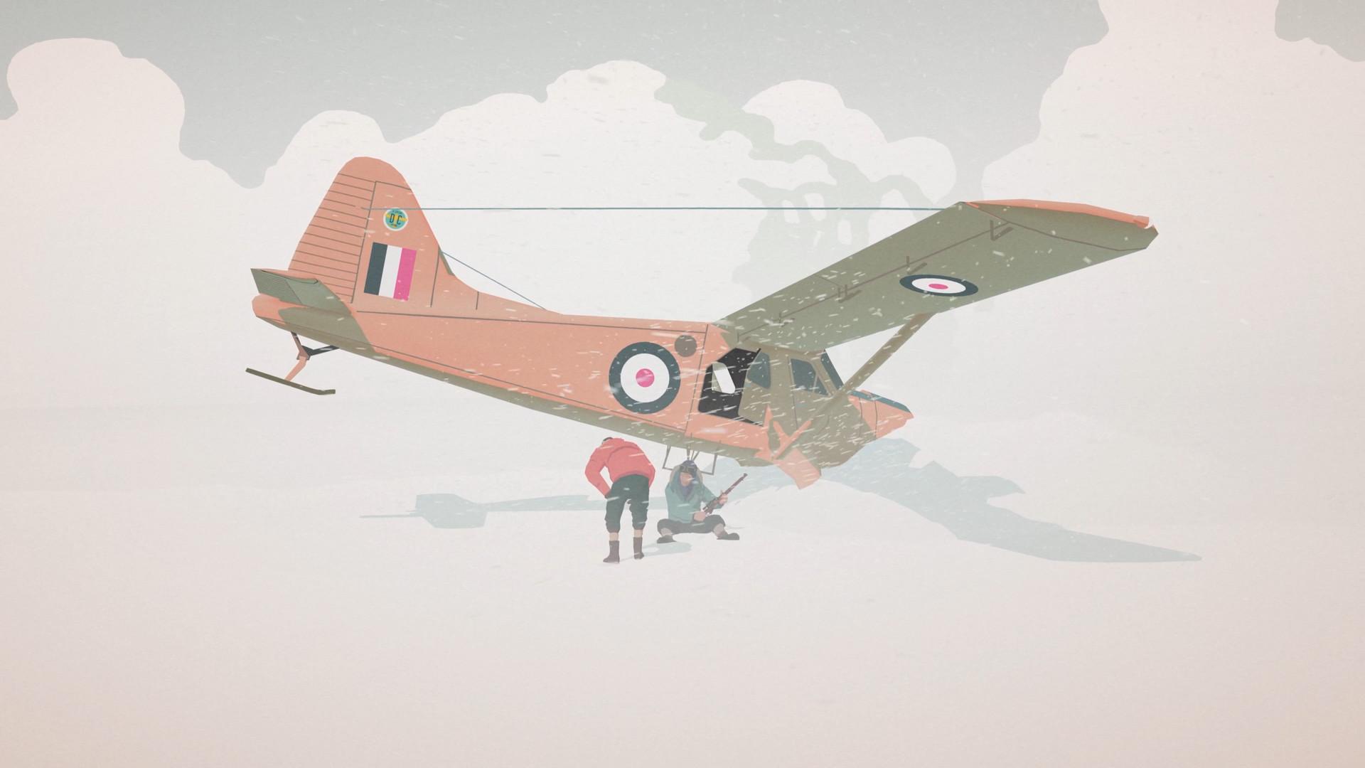 South Of The Circle اوروبي ستيم كود رقمي