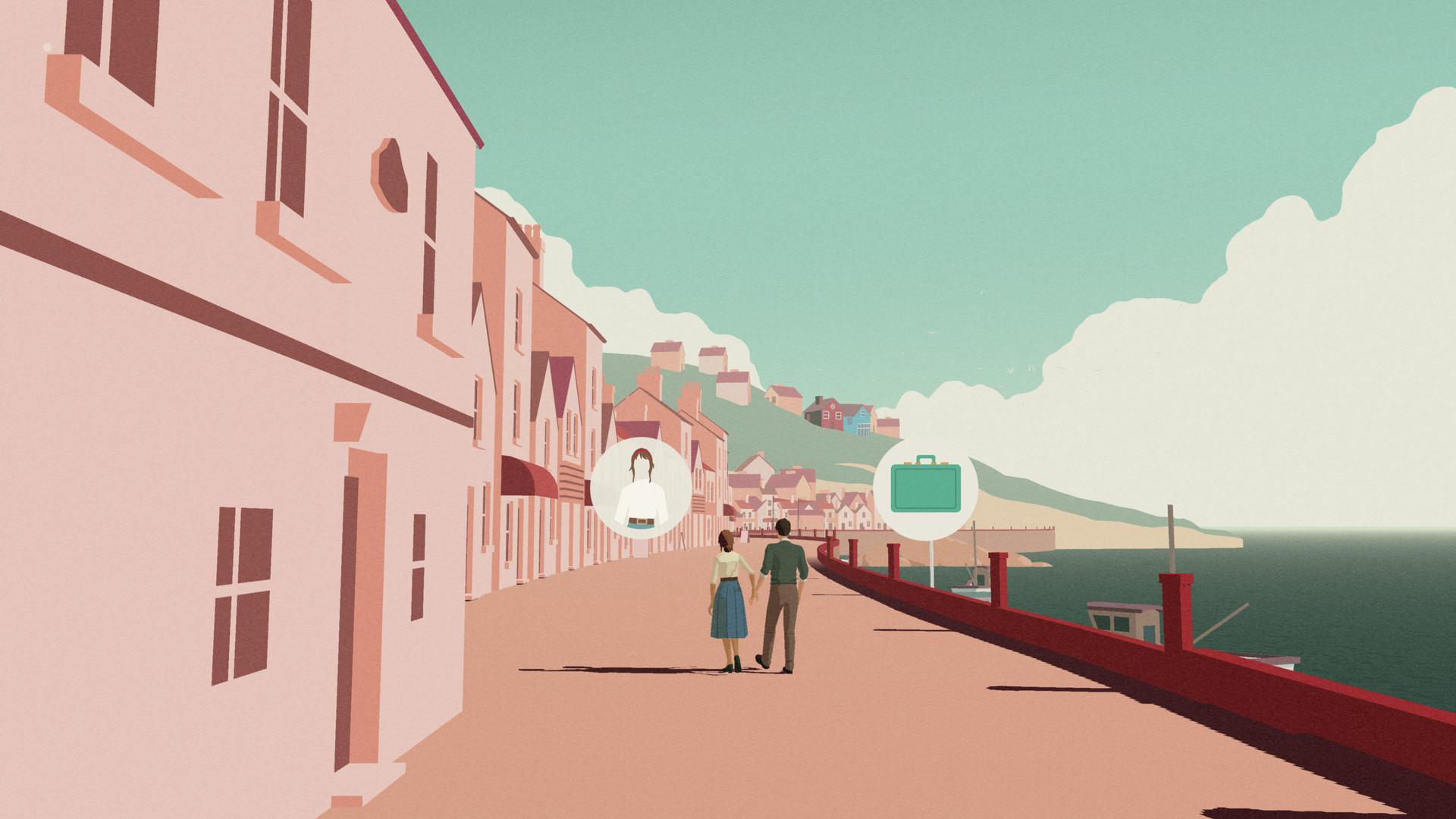 South Of The Circle اوروبي ستيم كود رقمي