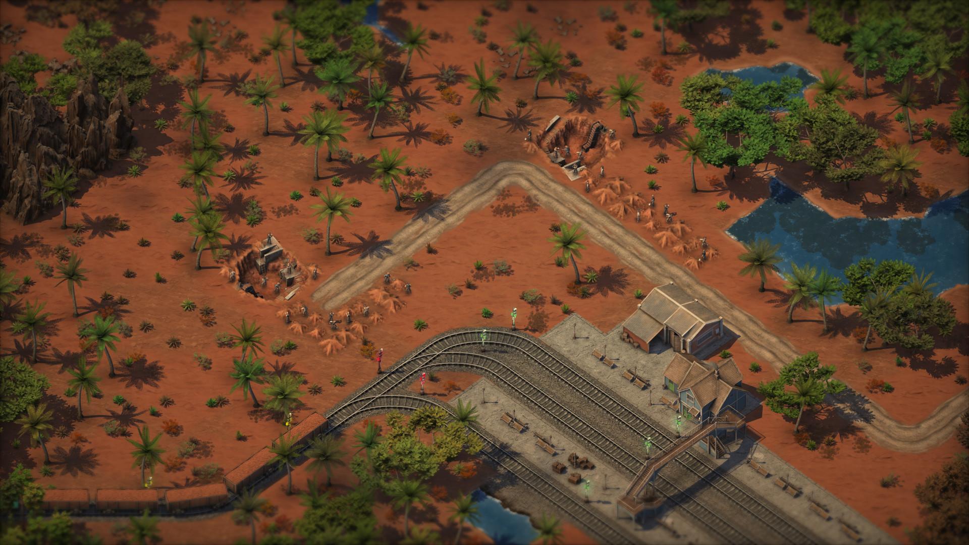 Sweet Transit ستيم حساب