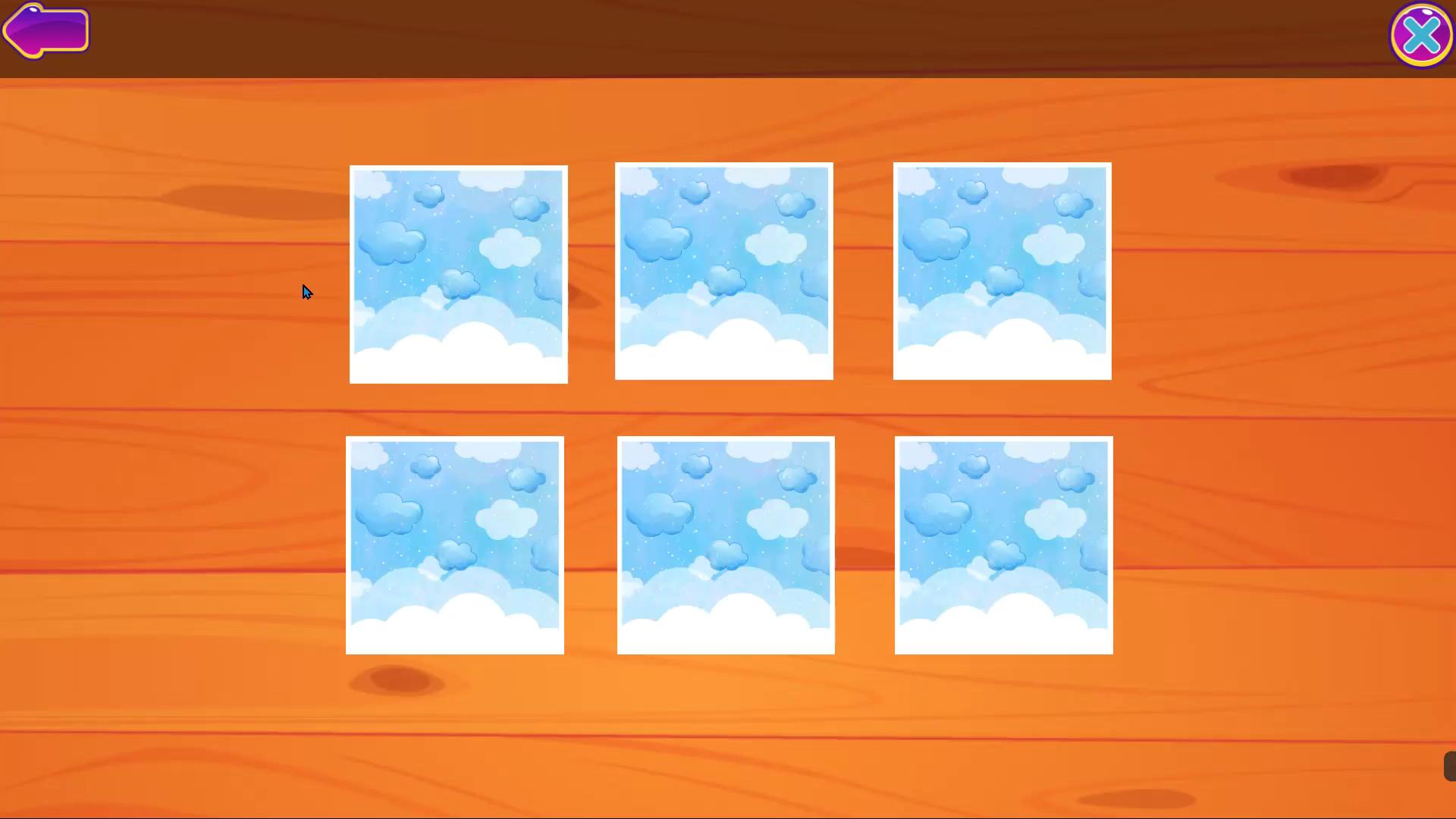 Cute Animals Memory بطاقة Game ستيم كود رقمي