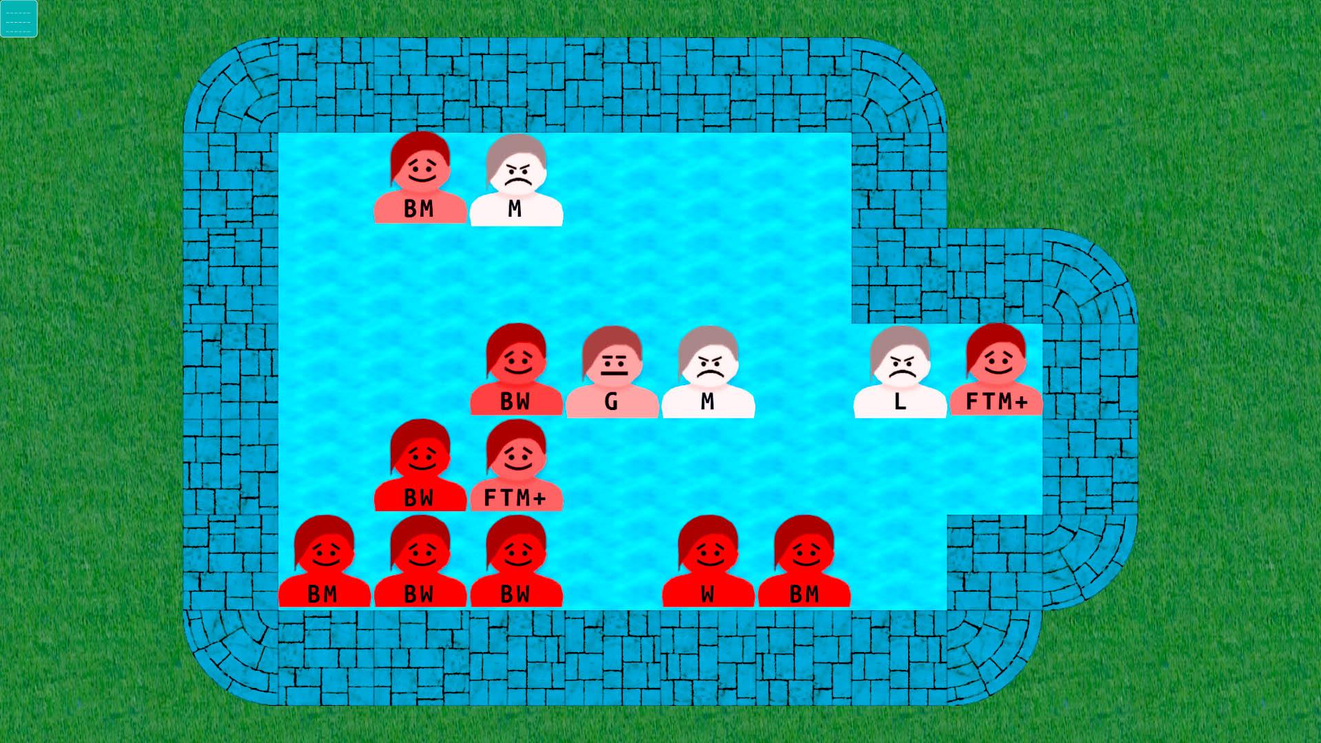 Hot Pool ستيم كود رقمي