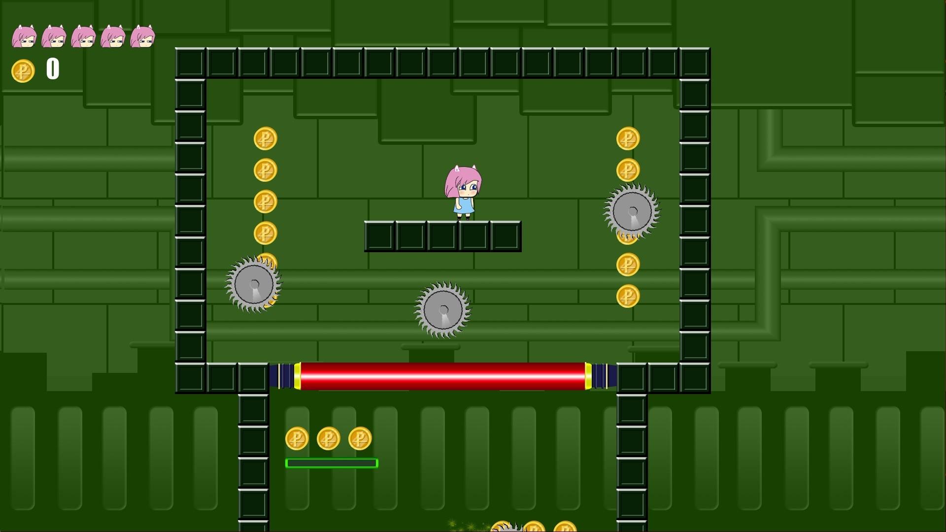 Lazy Girl ستيم كود رقمي