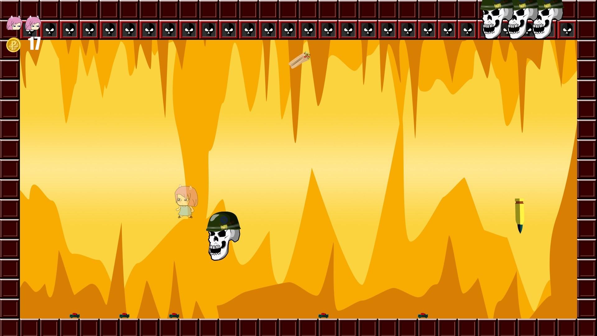 Lazy Girl ستيم كود رقمي