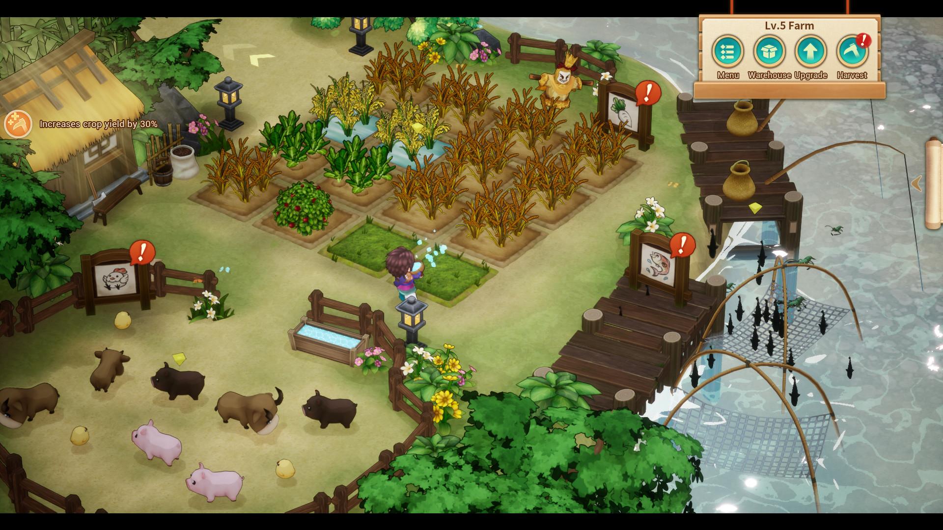 Sword And Fairy Inn 2 ستيم كود رقمي