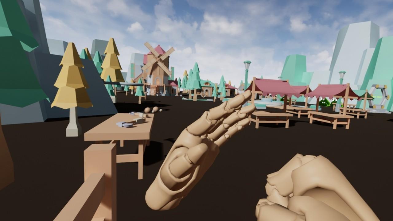 Slime Village VR ستيم كود رقمي