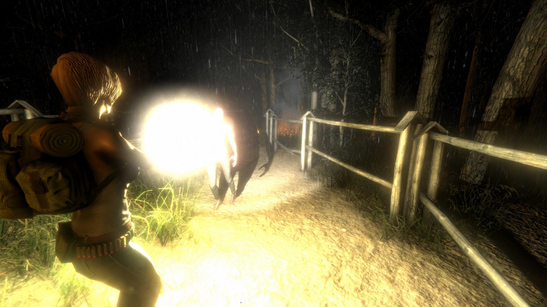 Outbreak: Lost Hope Definitive اصدار ارجنتيني اكسبوكس 1 كود رقمي