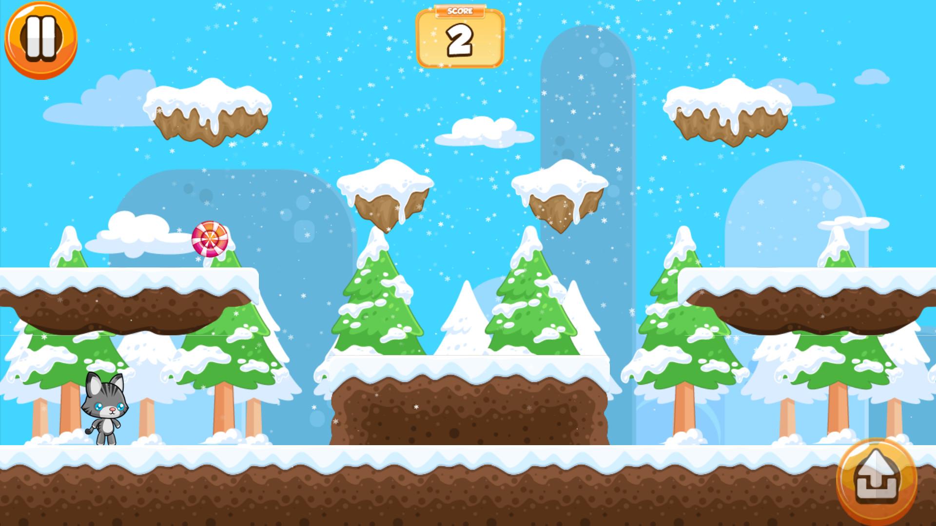 Try To Catch Up ستيم كود رقمي