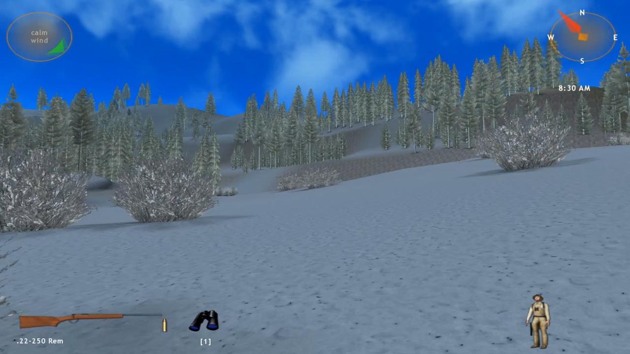 Hunting Unlimited 4 ستيم كود رقمي