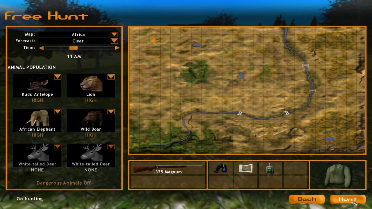 Hunting Unlimited 4 ستيم كود رقمي