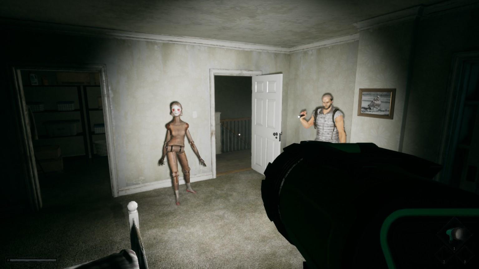 Wicked Dolls ستيم كود رقمي